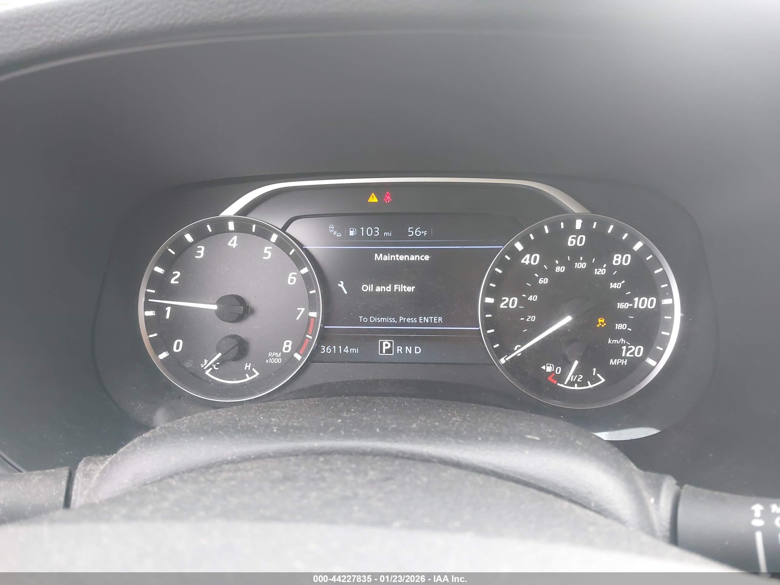 NISSAN FRONTIER image 7