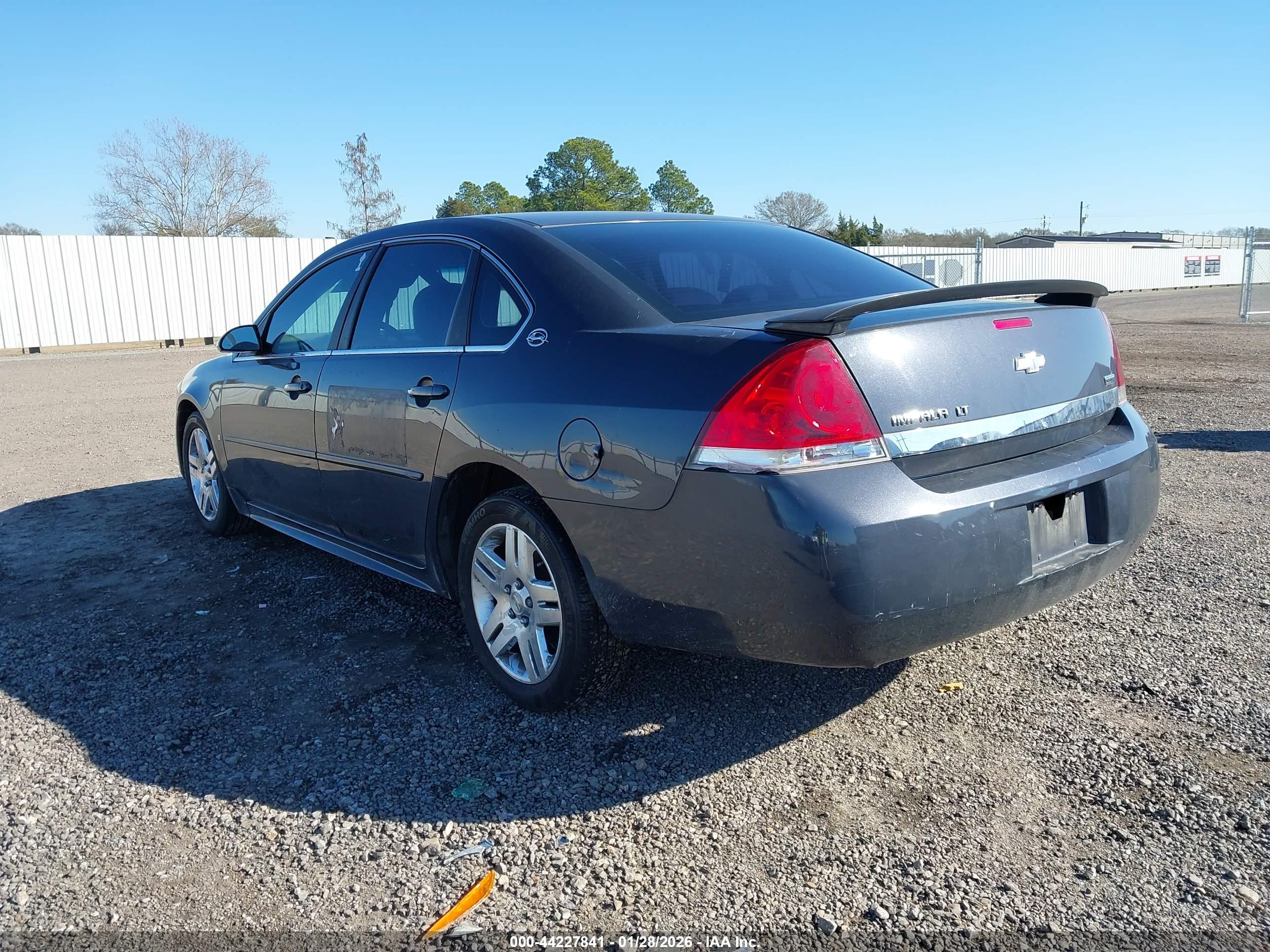 CHEVROLET IMPALA image 3