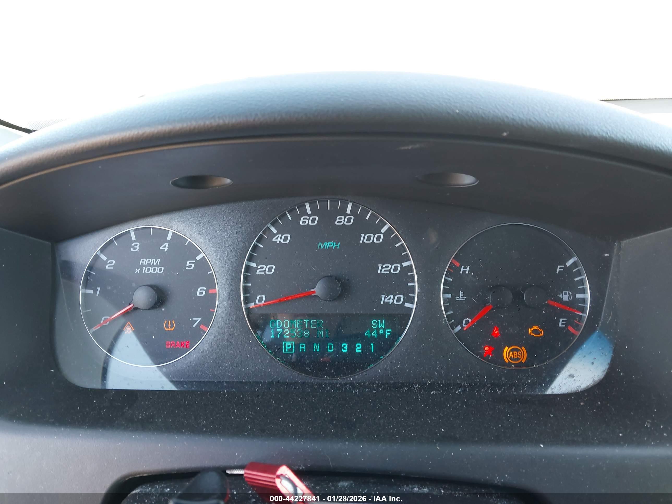 CHEVROLET IMPALA image 7