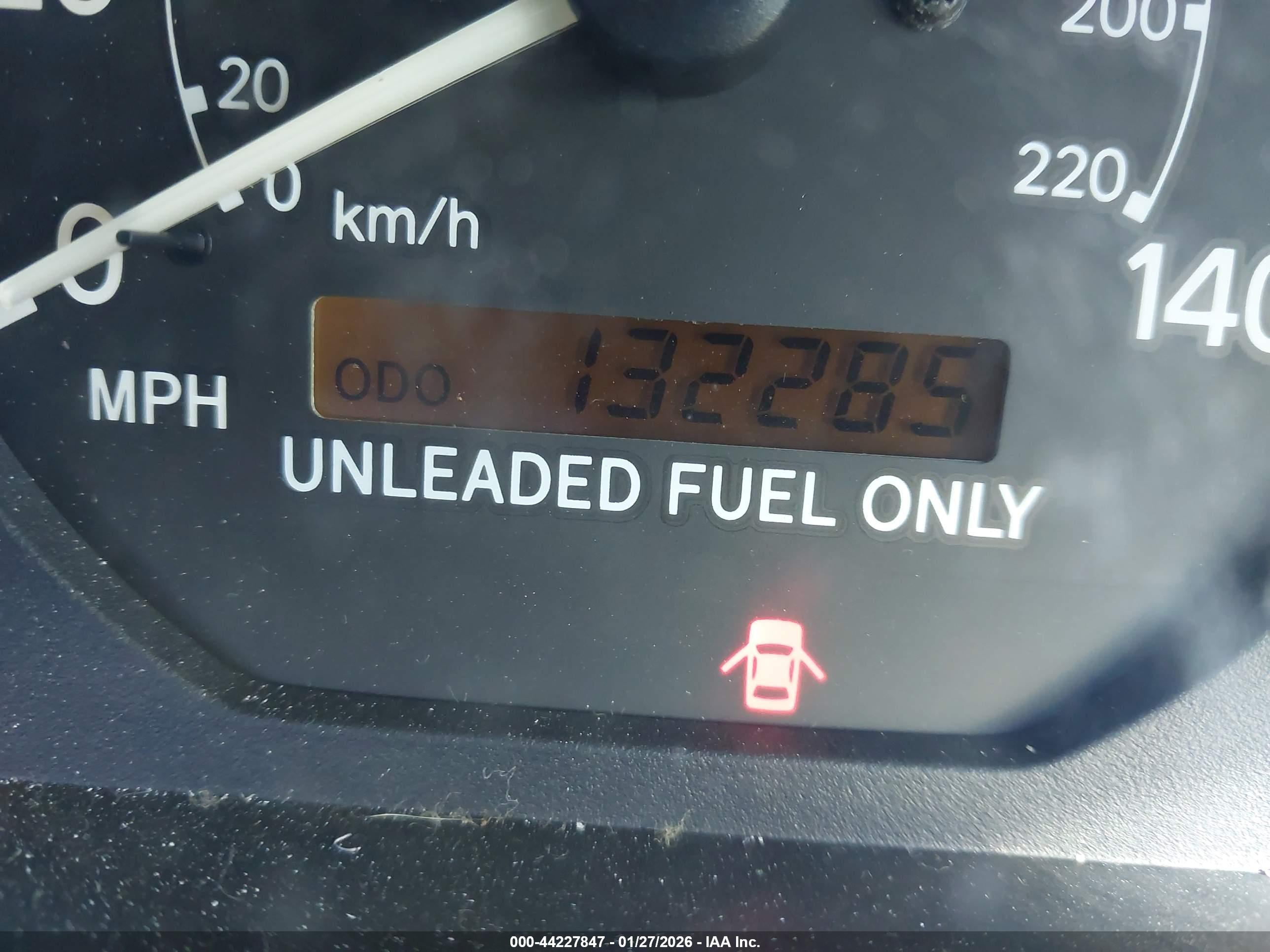 TOYOTA CAMRY image 7