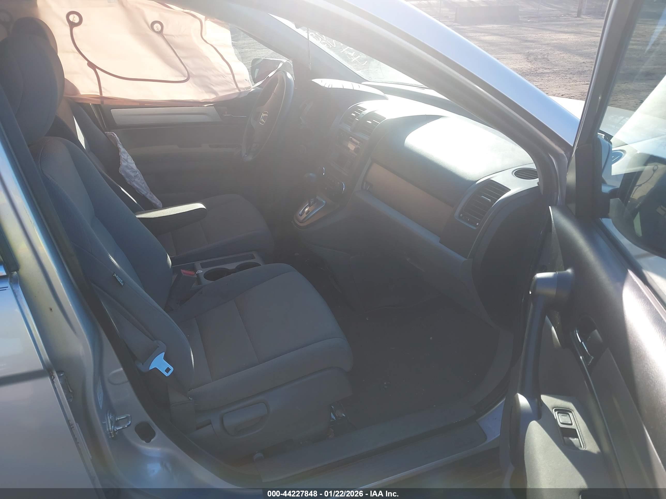 HONDA CR-V image 5