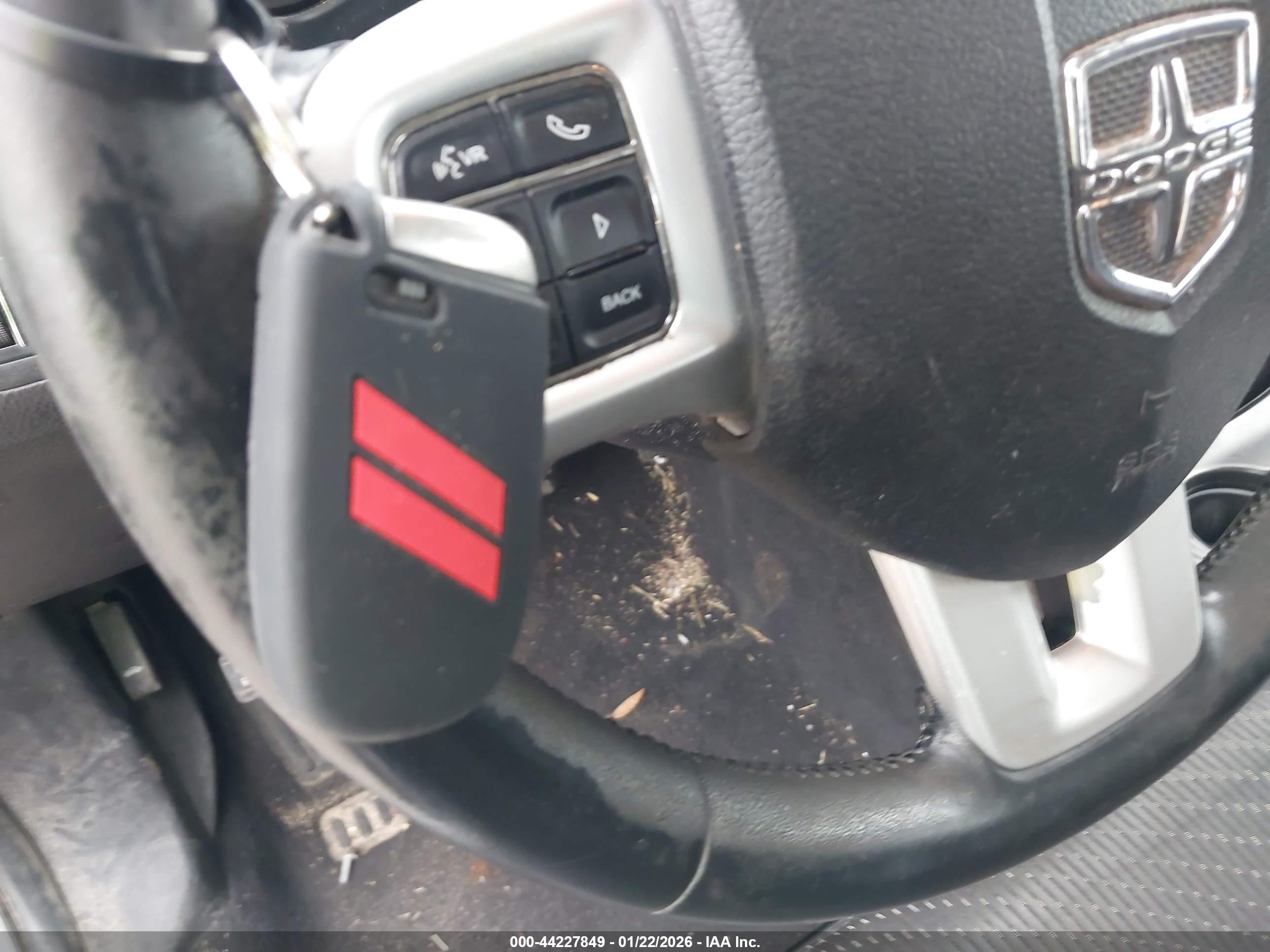 DODGE JOURNEY image 11