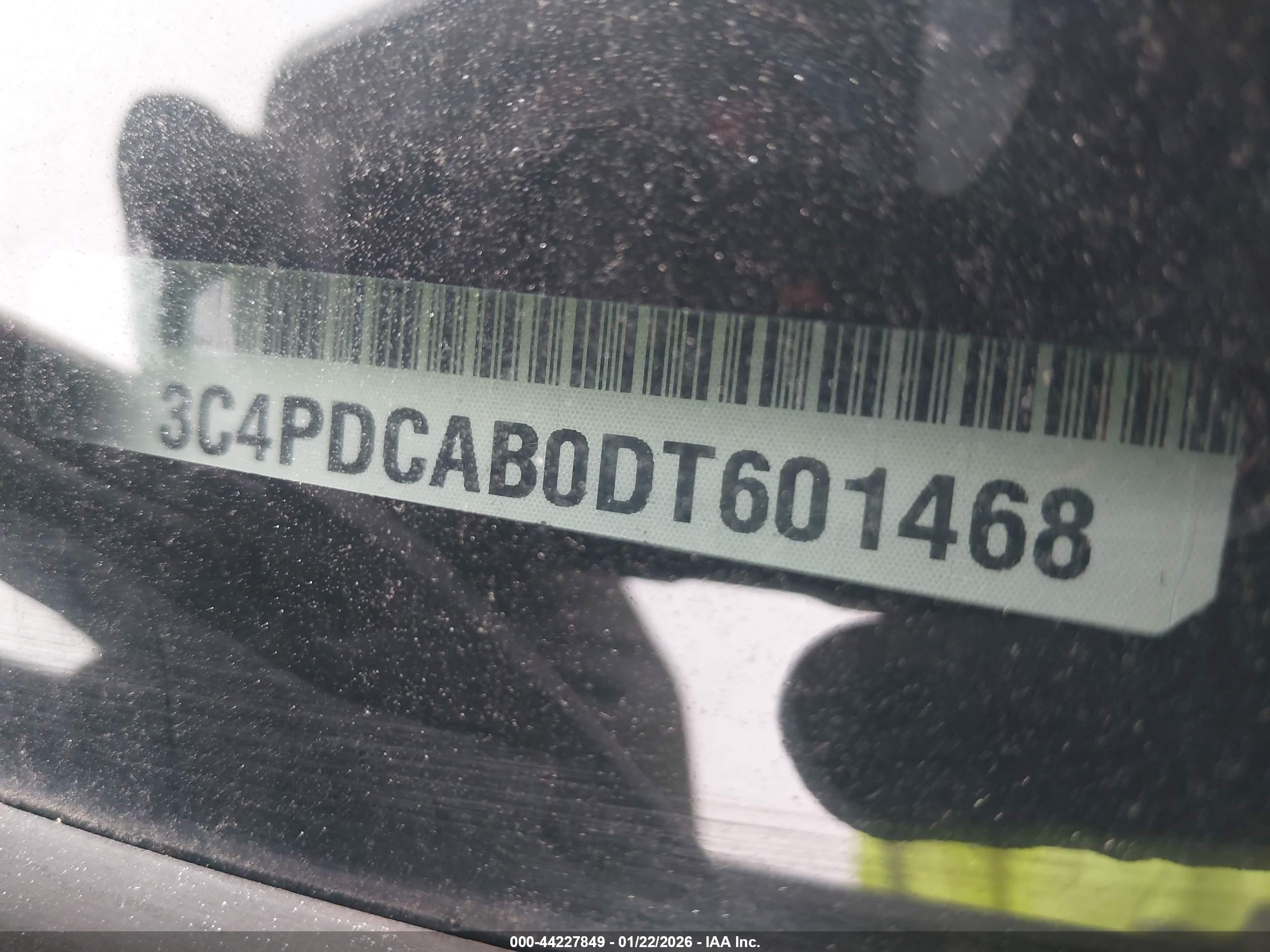 DODGE JOURNEY image 9