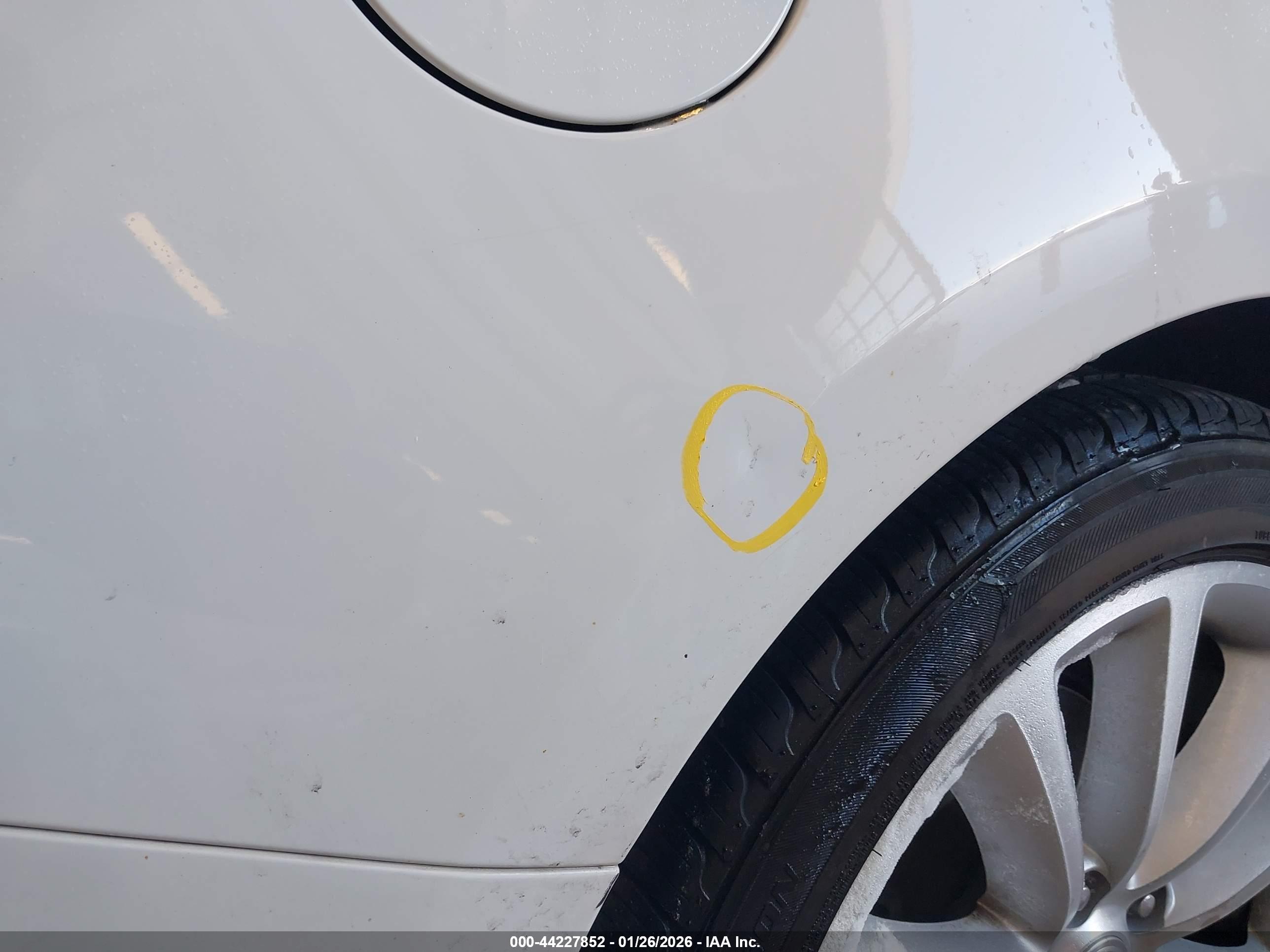BUICK VERANO image 6