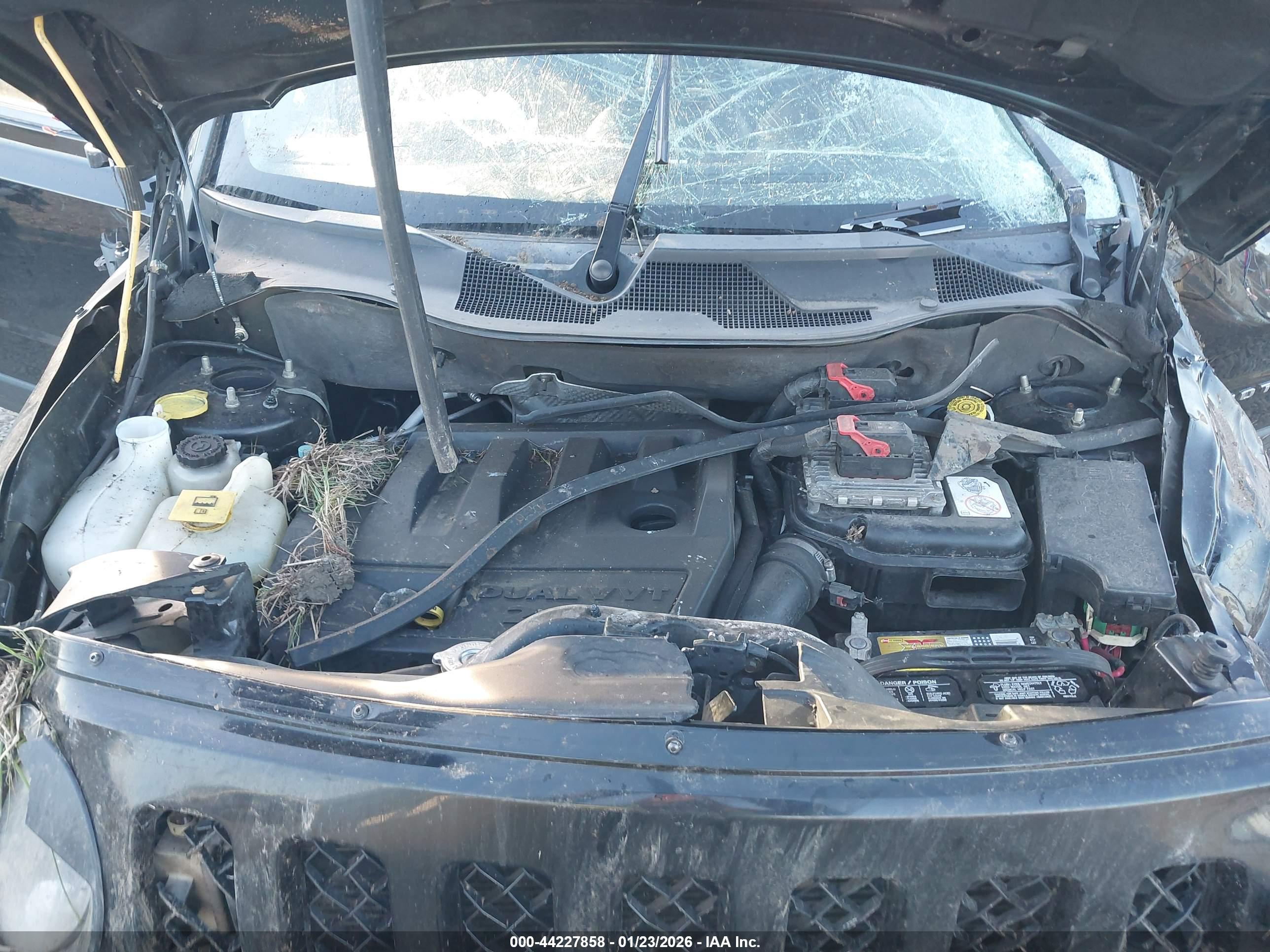 JEEP PATRIOT image 10
