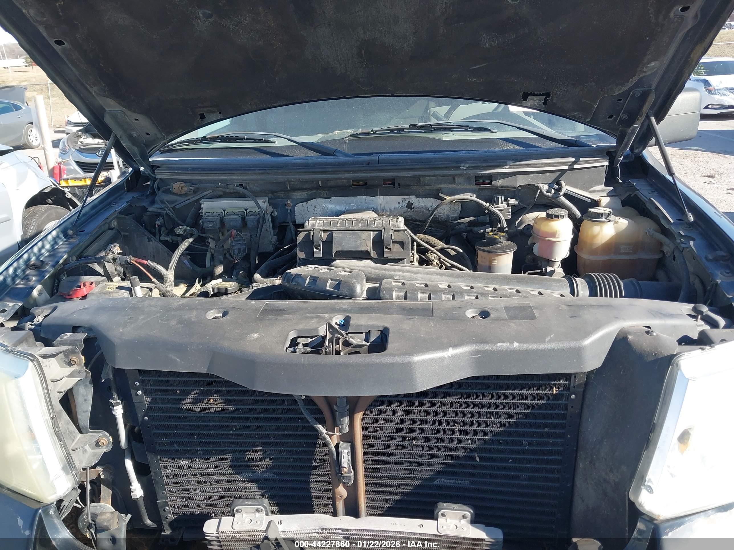 FORD F-150 image 10