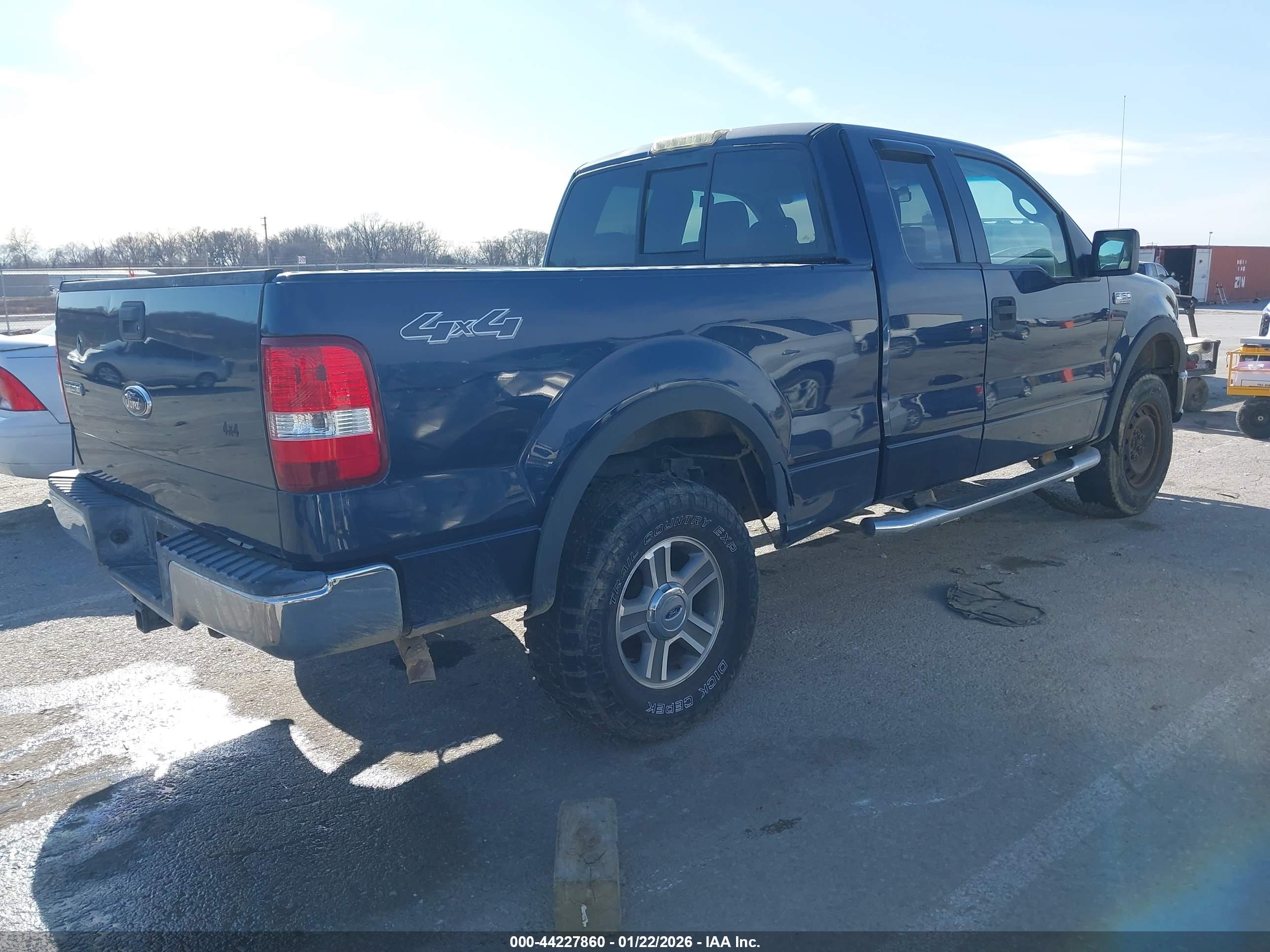 FORD F-150 image 4