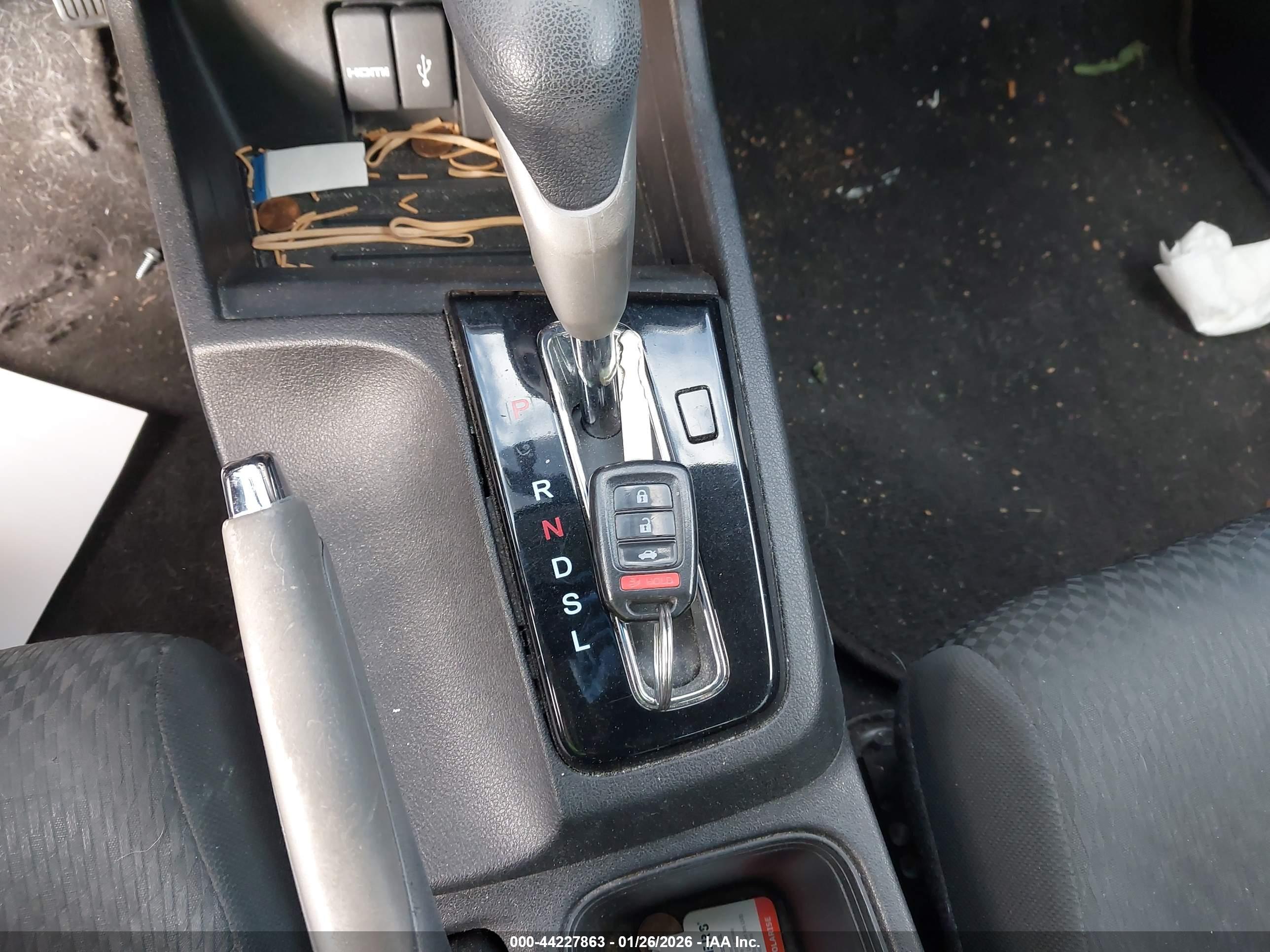 HONDA CIVIC image 11