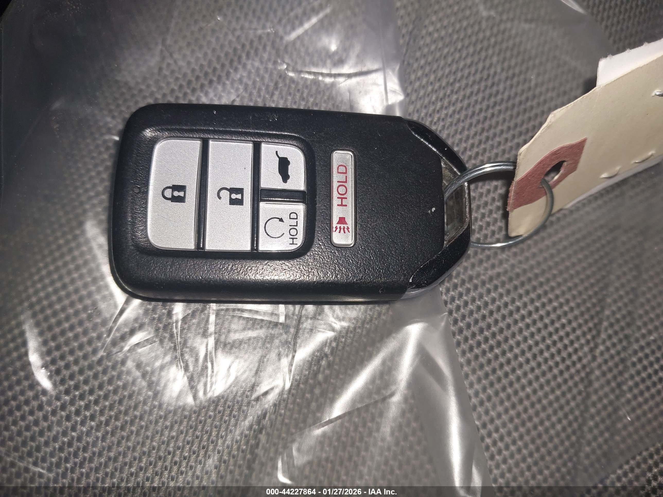 HONDA CR-V image 11