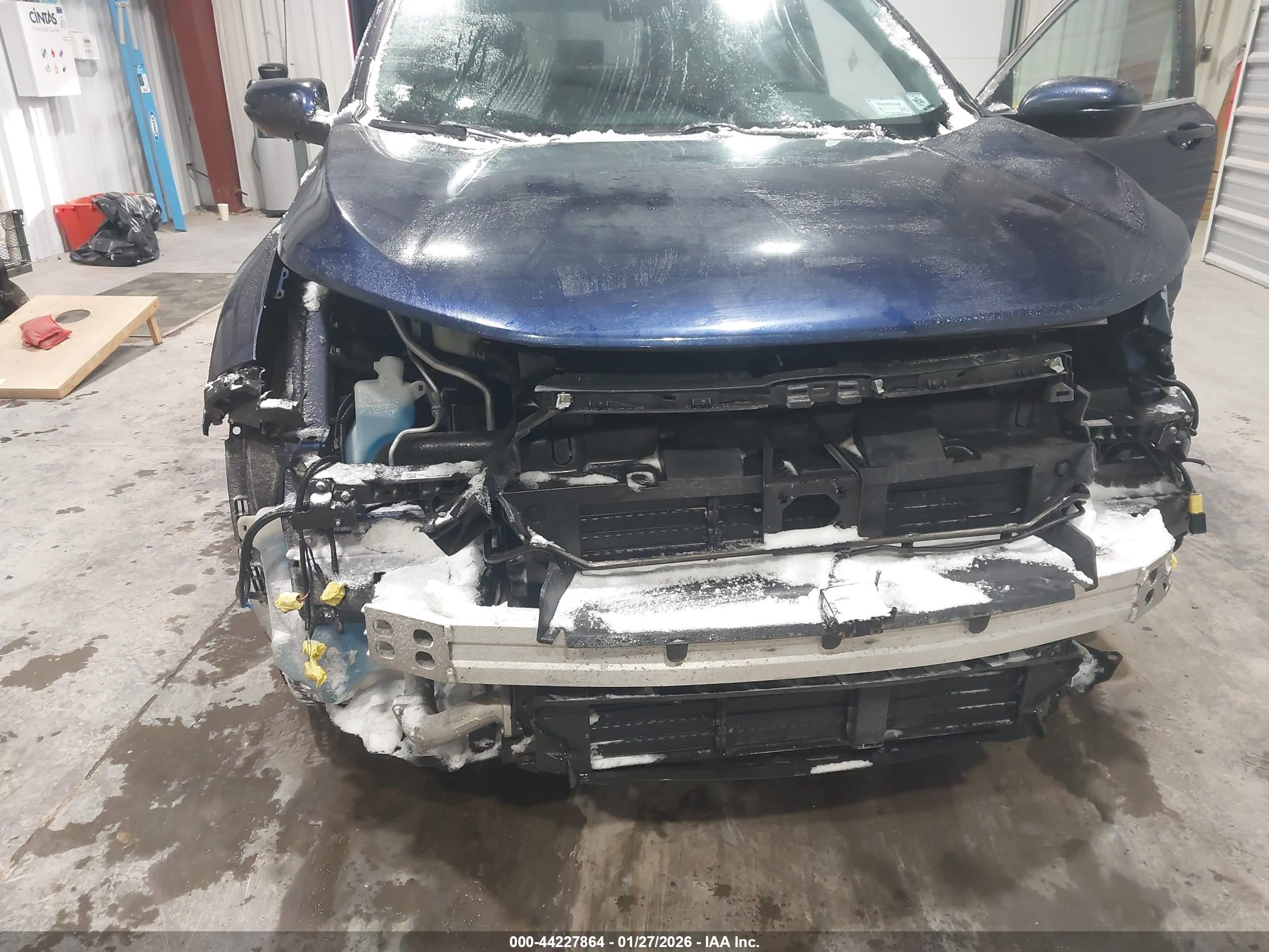 HONDA CR-V image 6