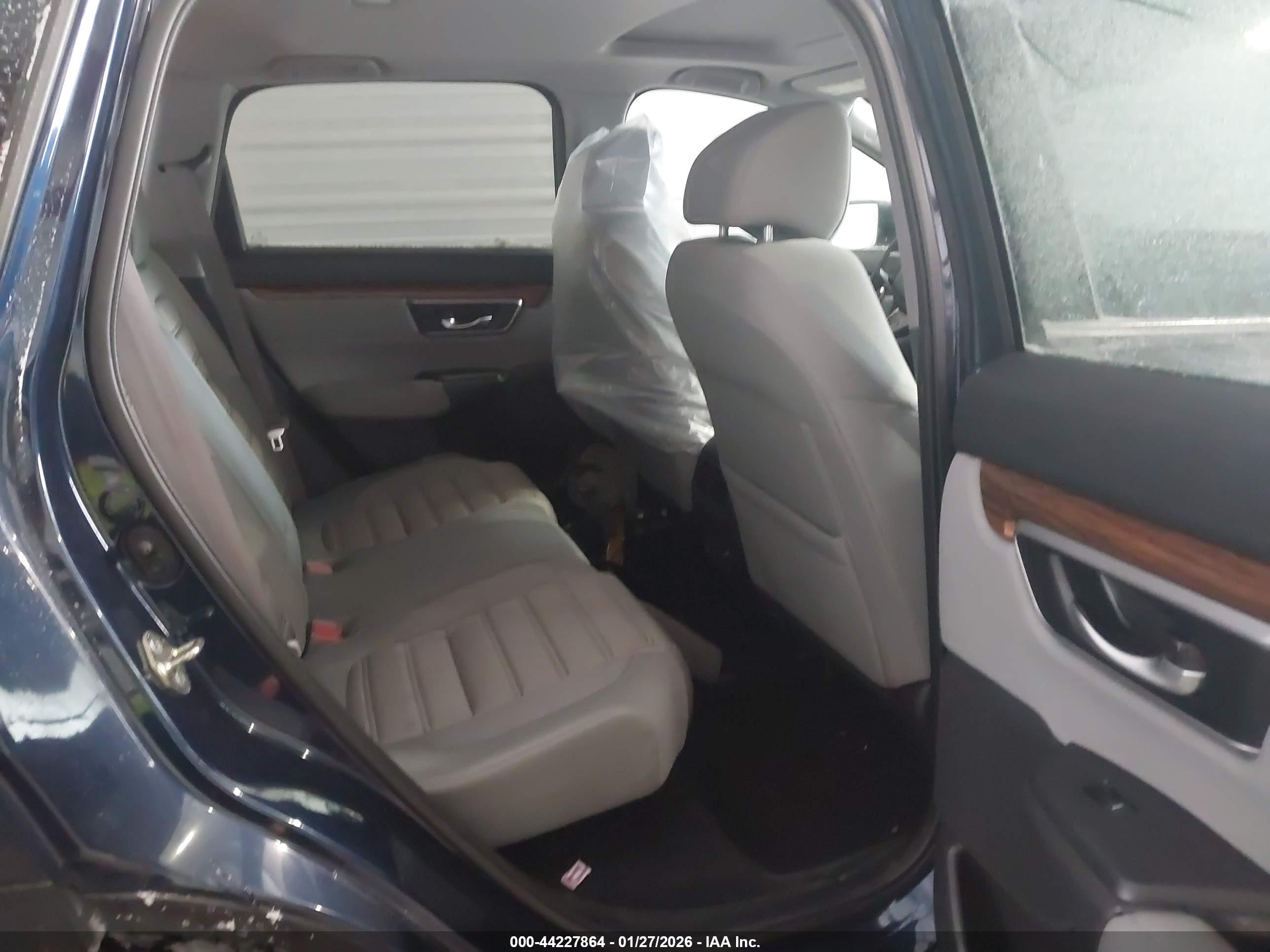 HONDA CR-V image 8
