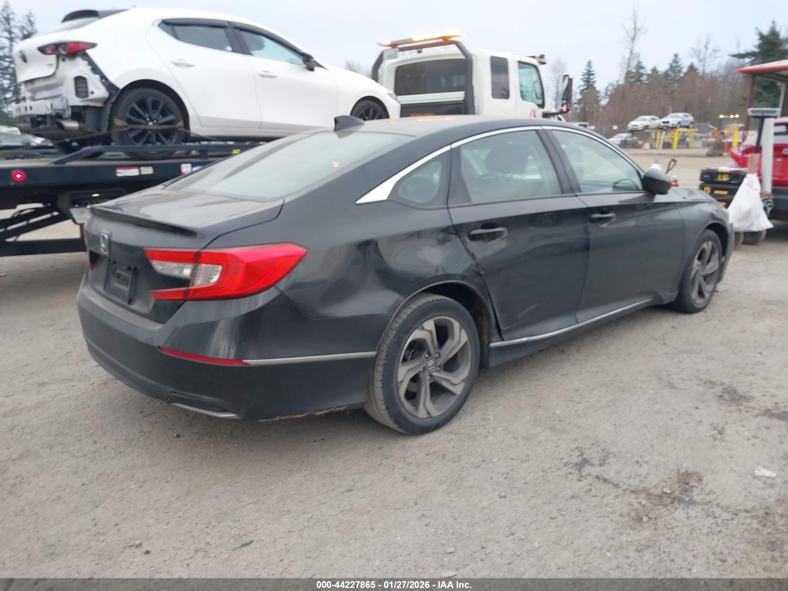 HONDA ACCORD image 4