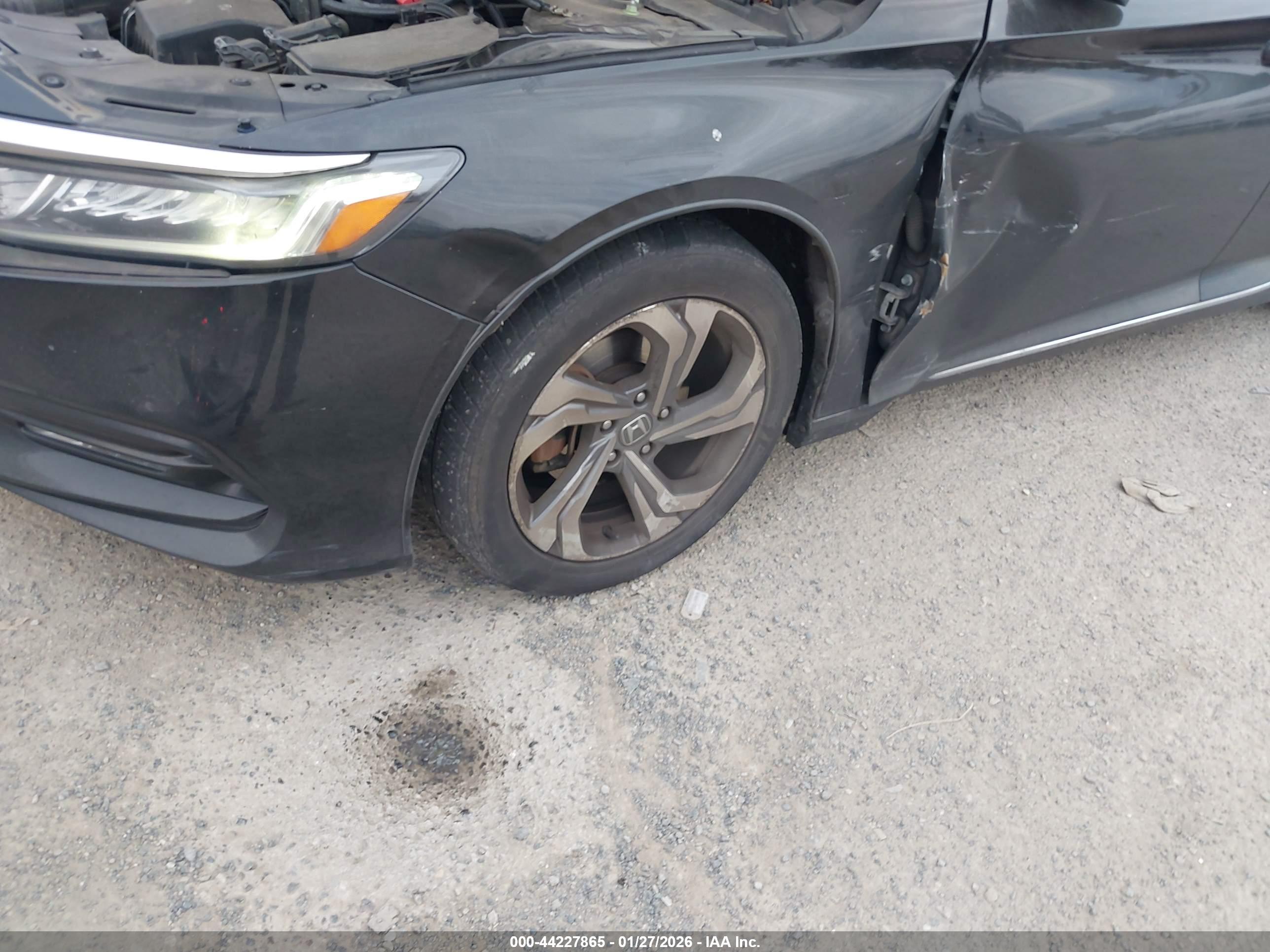 HONDA ACCORD image 6