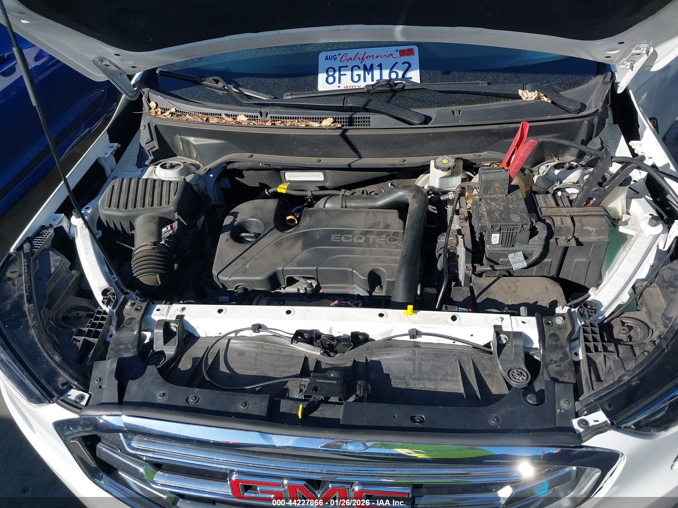 GMC TERRAIN image 10