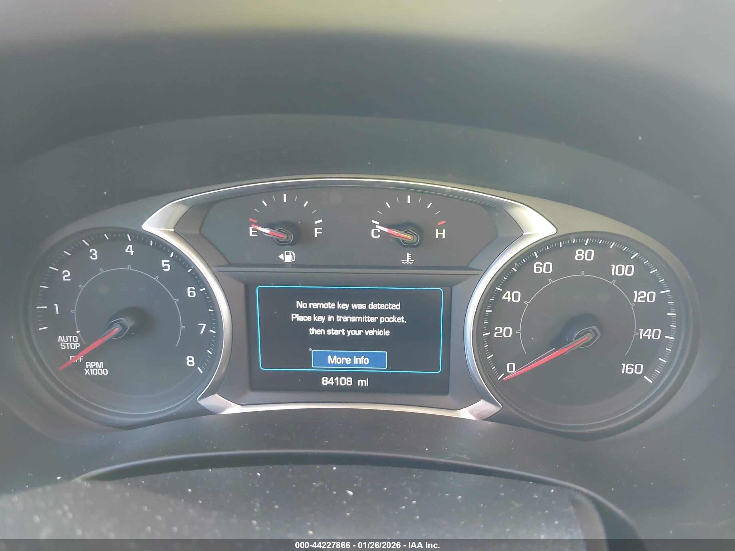 GMC TERRAIN image 7