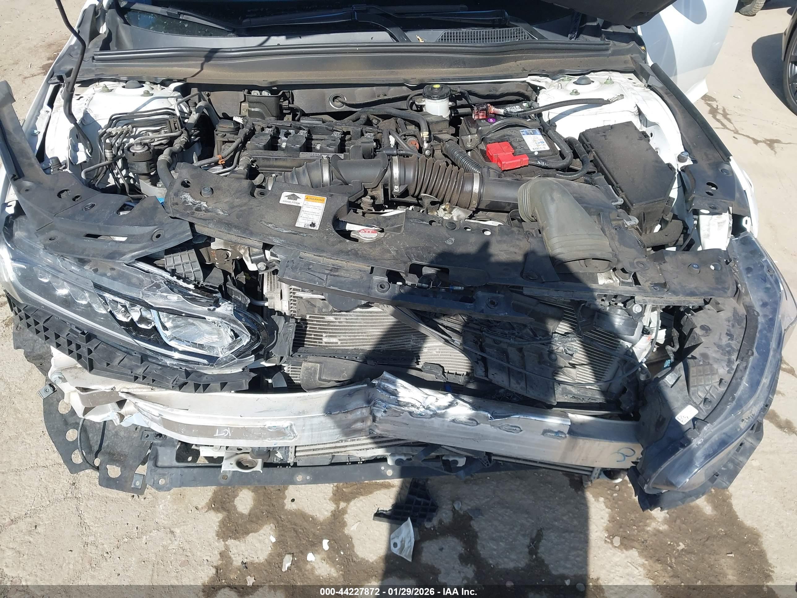 HONDA ACCORD image 10