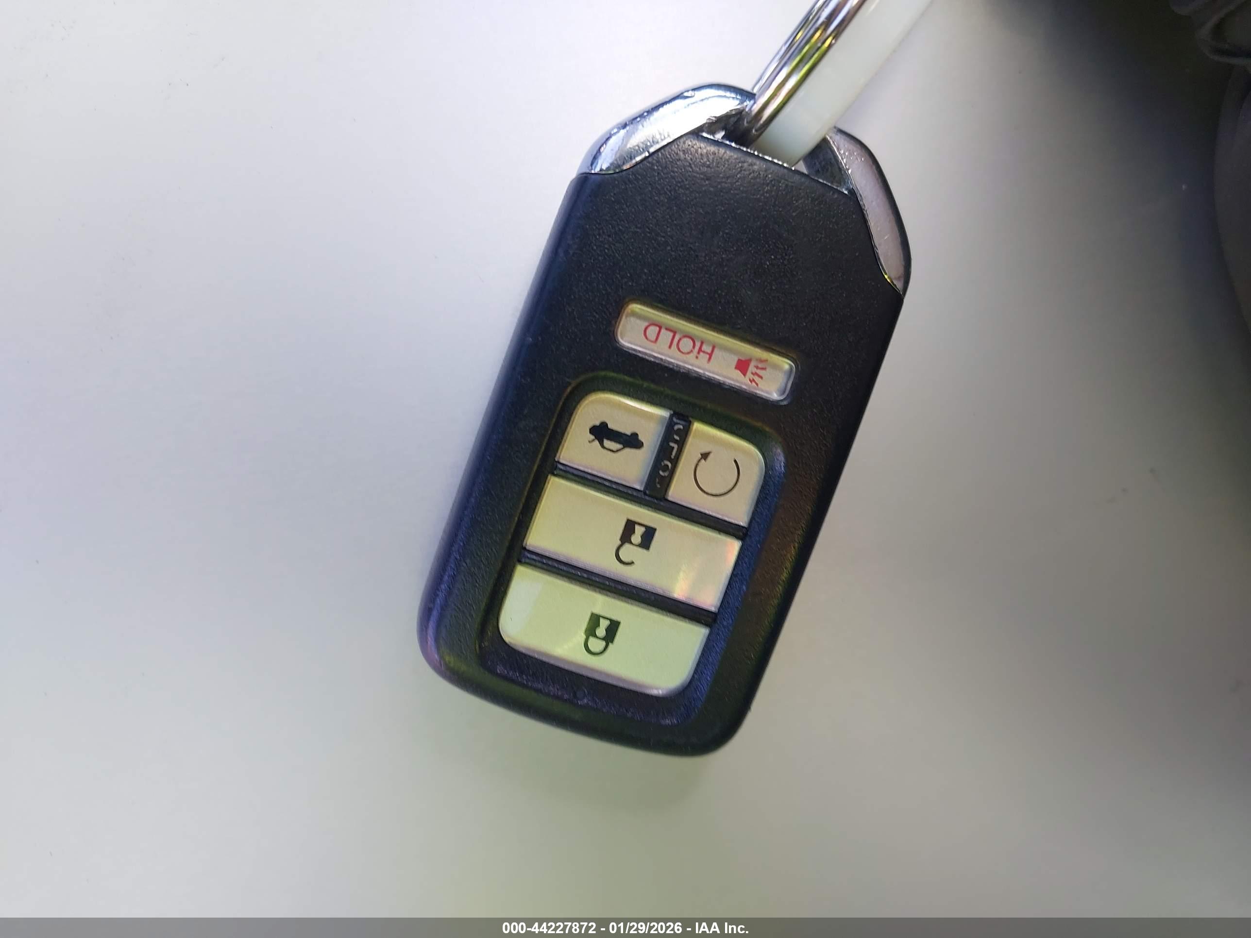 HONDA ACCORD image 11