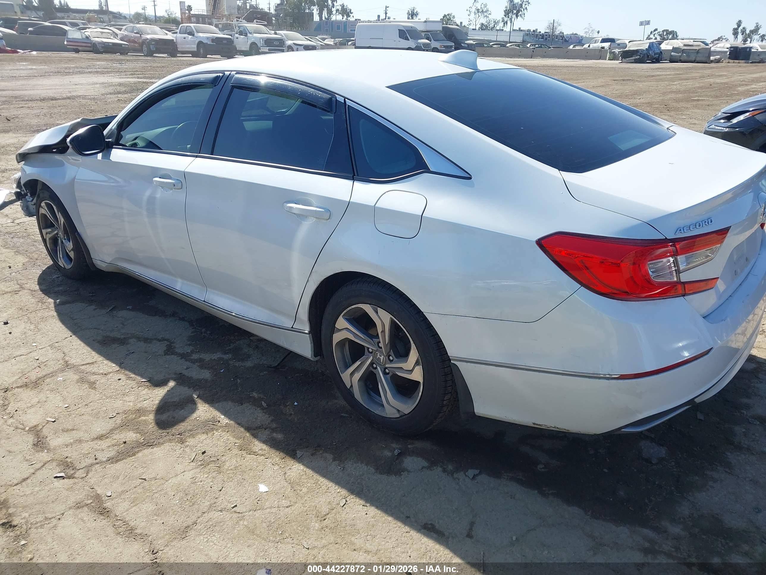 HONDA ACCORD image 3