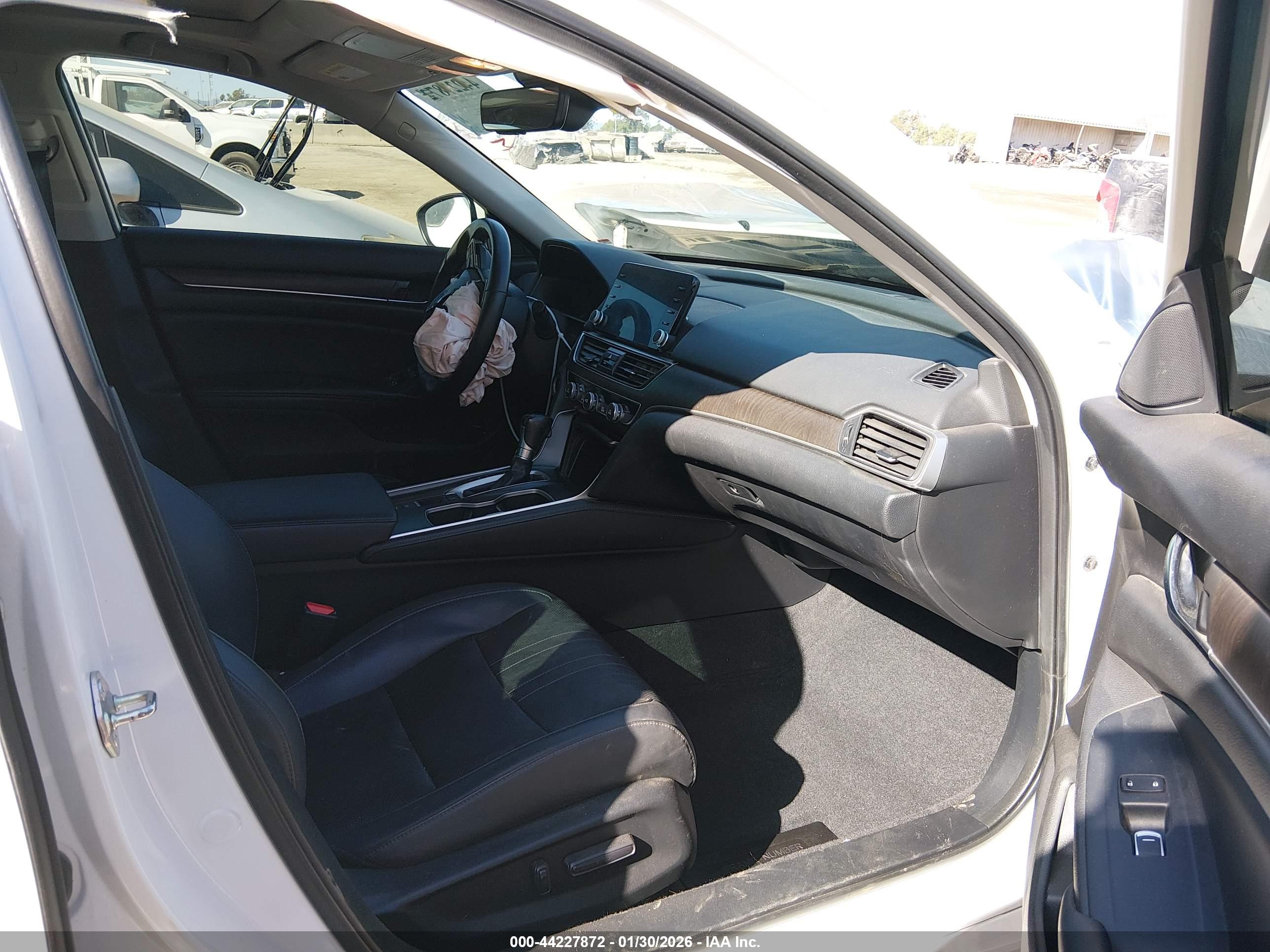 HONDA ACCORD image 5