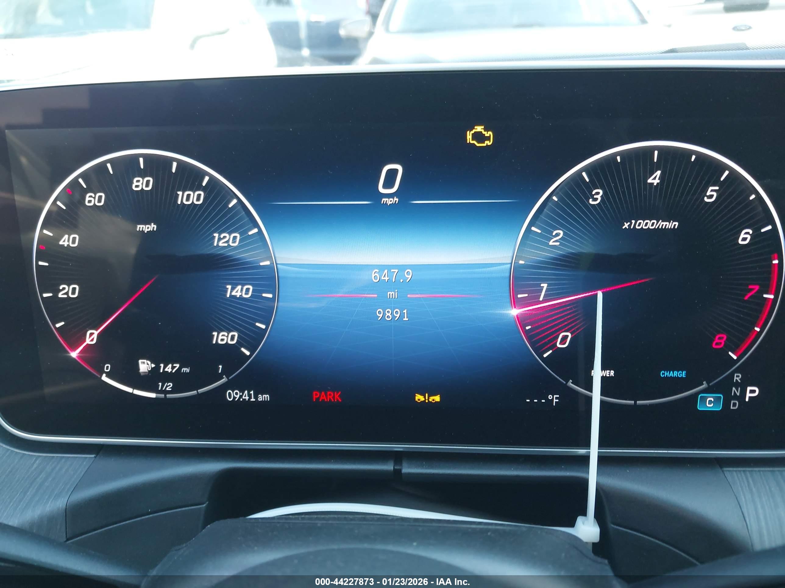 MERCEDES-BENZ C image 7