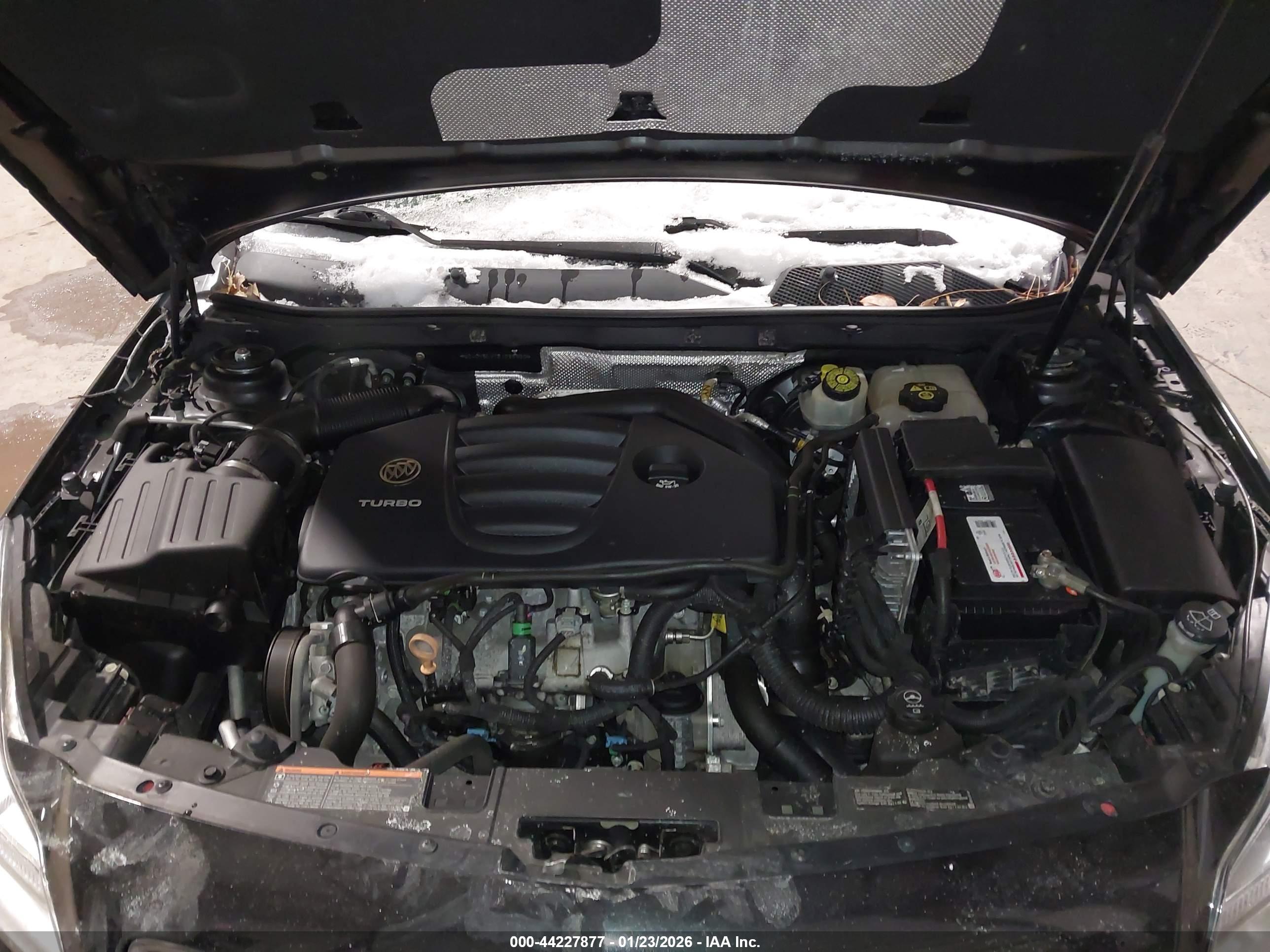BUICK REGAL image 10