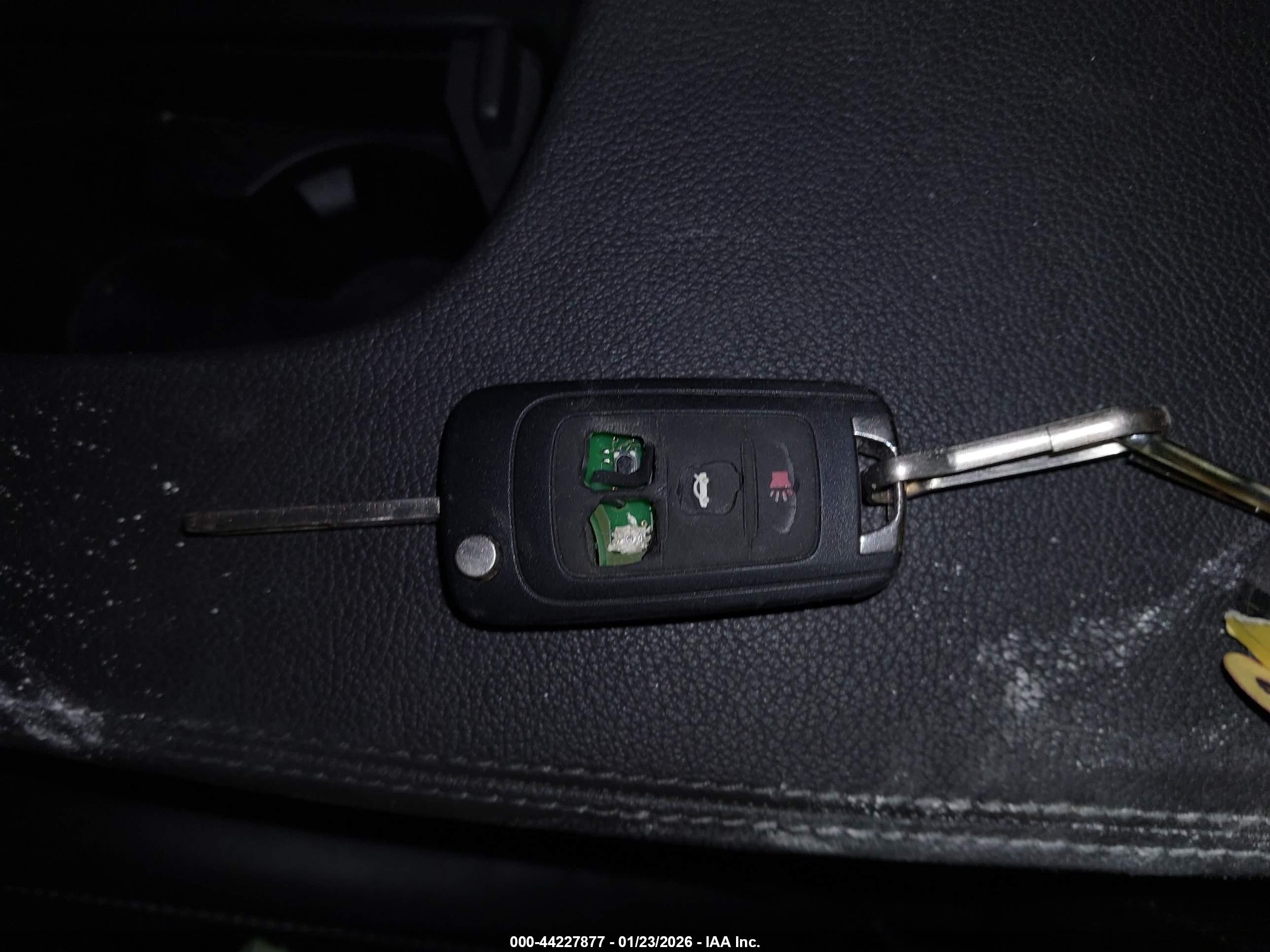 BUICK REGAL image 11