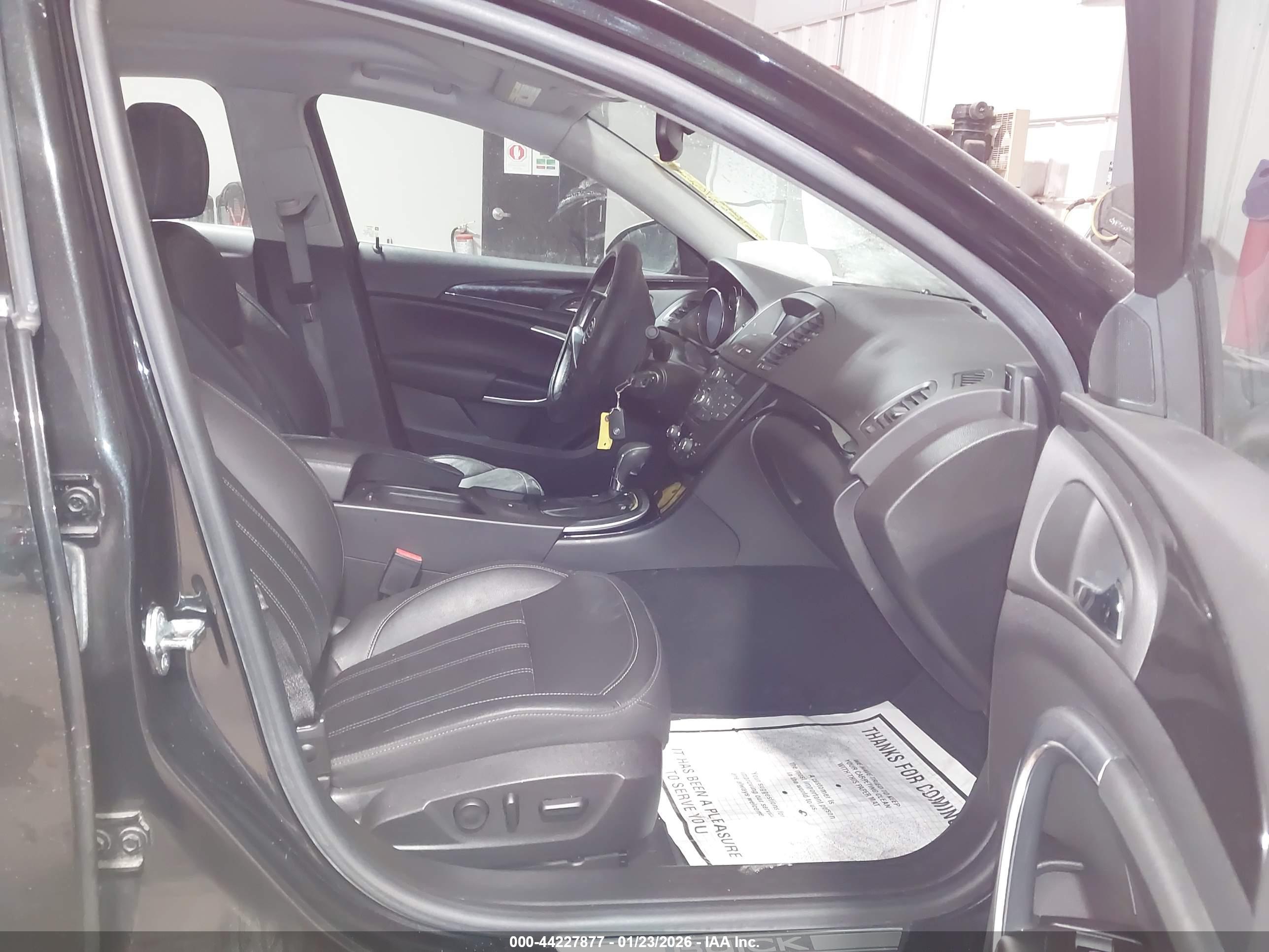 BUICK REGAL image 5
