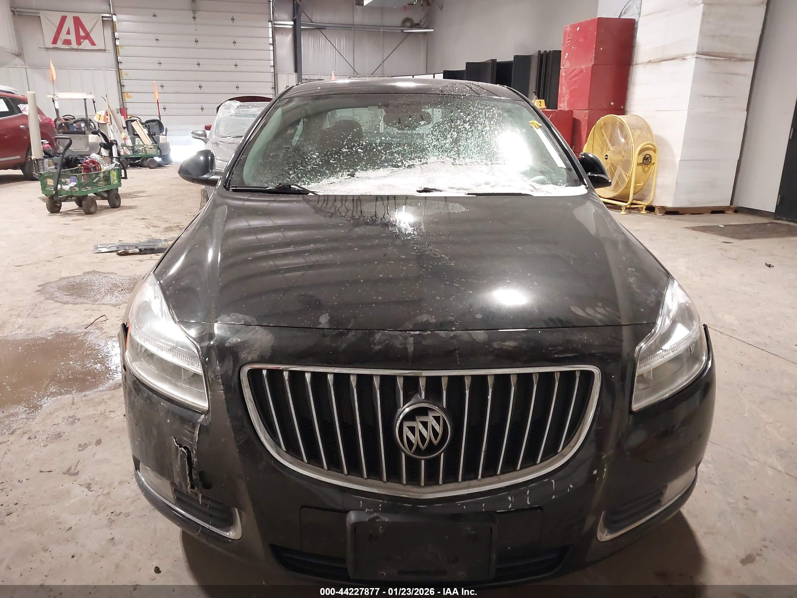 BUICK REGAL image 6
