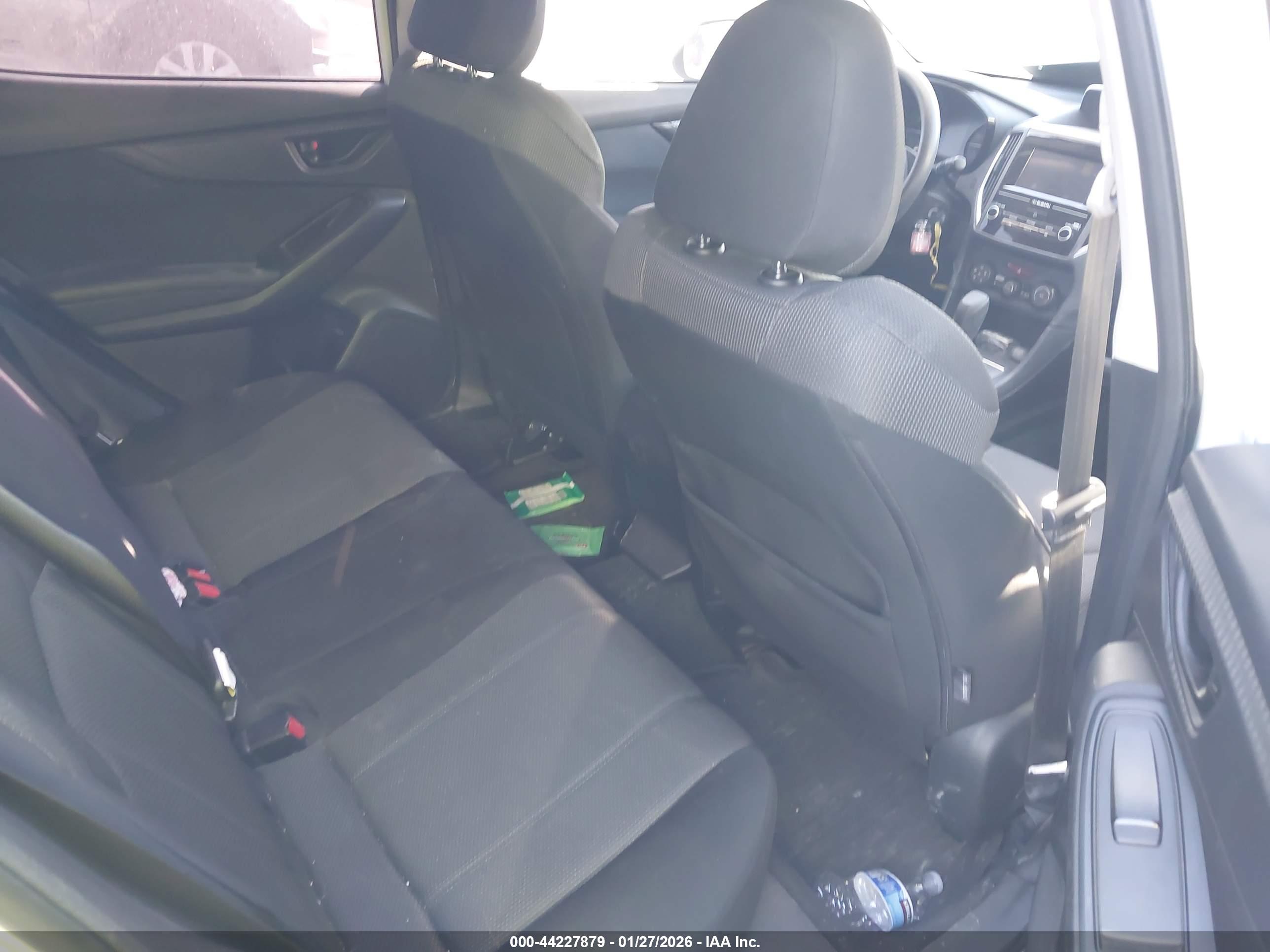 SUBARU IMPREZA image 8
