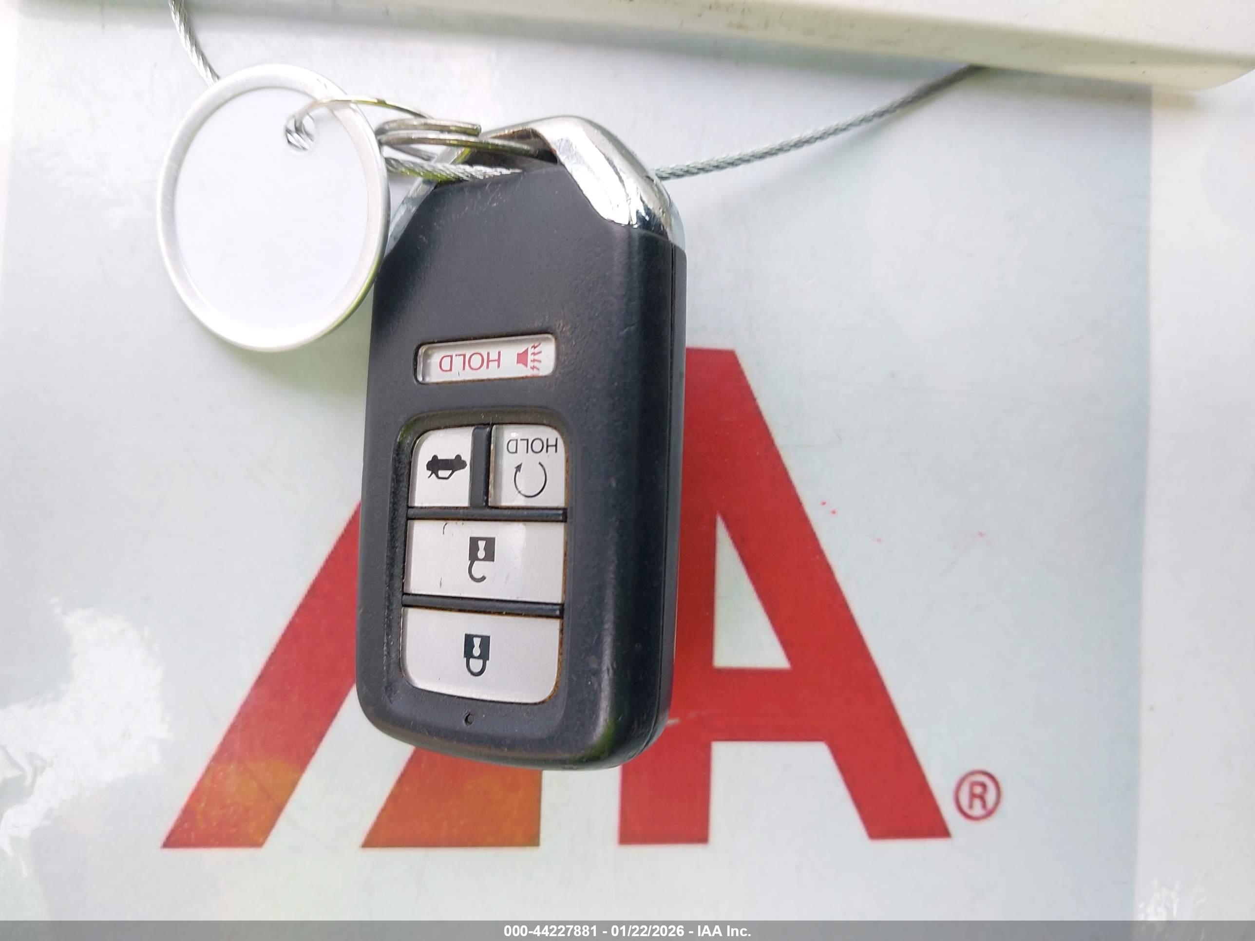 HONDA ACCORD image 11