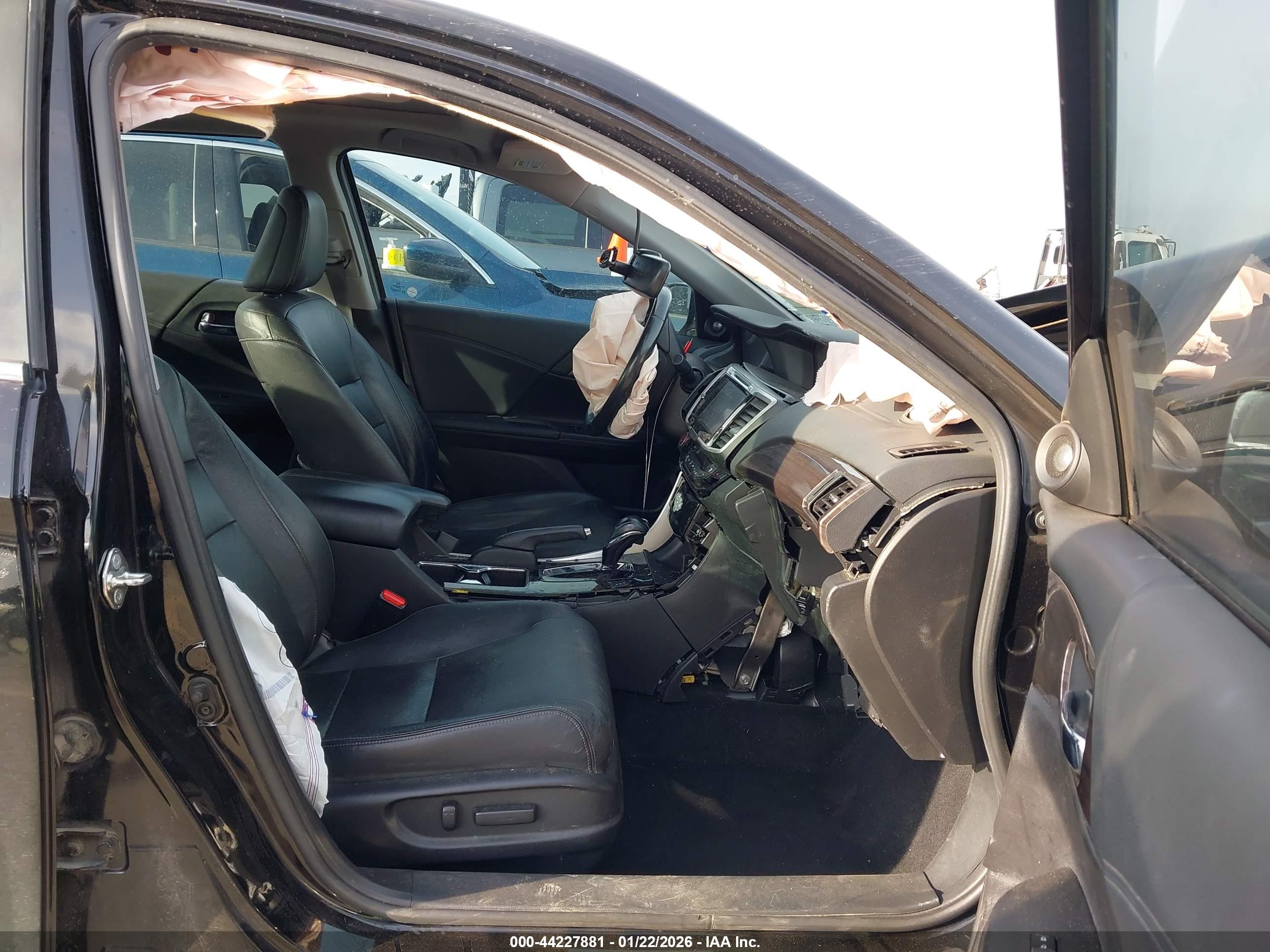 HONDA ACCORD image 5