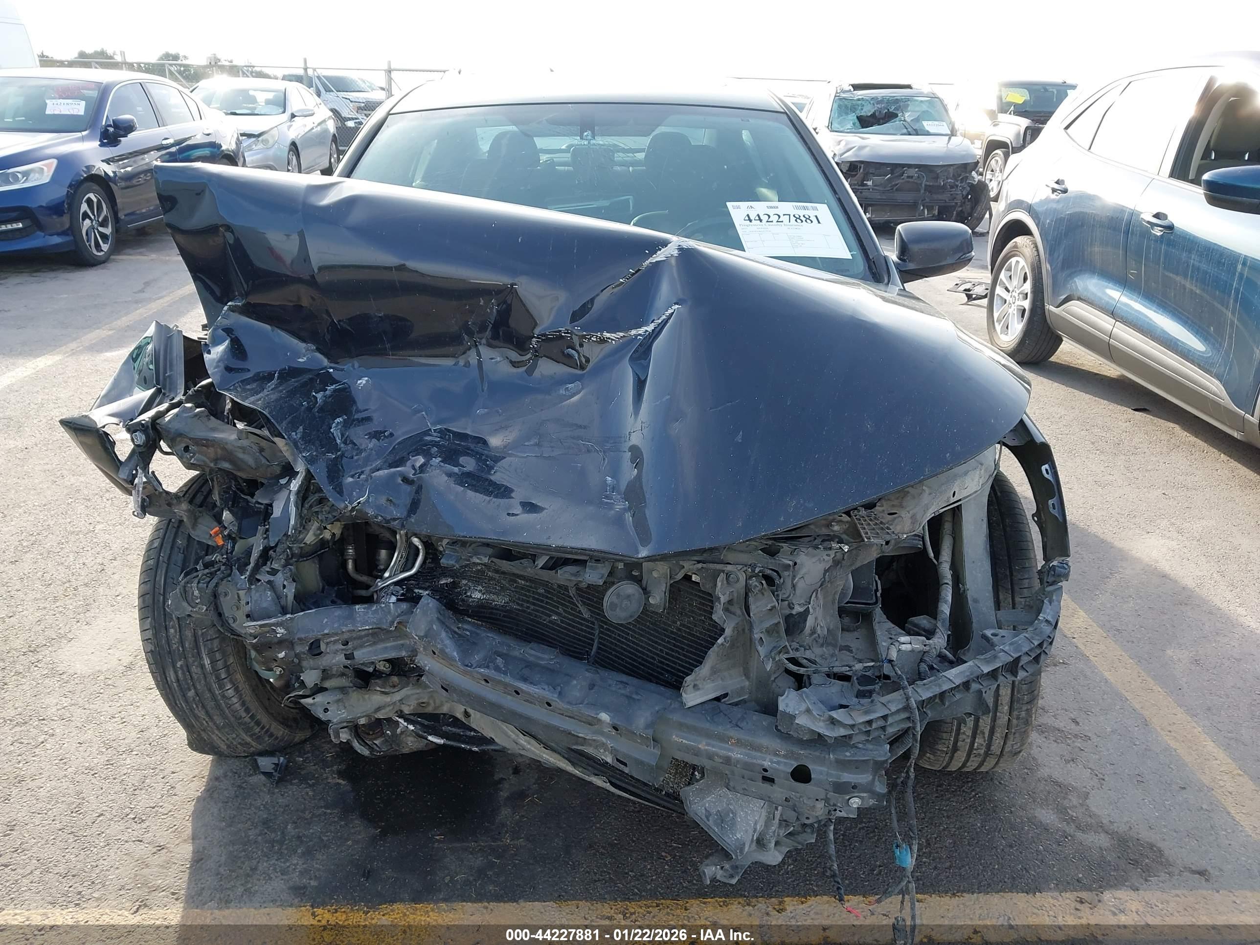 HONDA ACCORD image 6