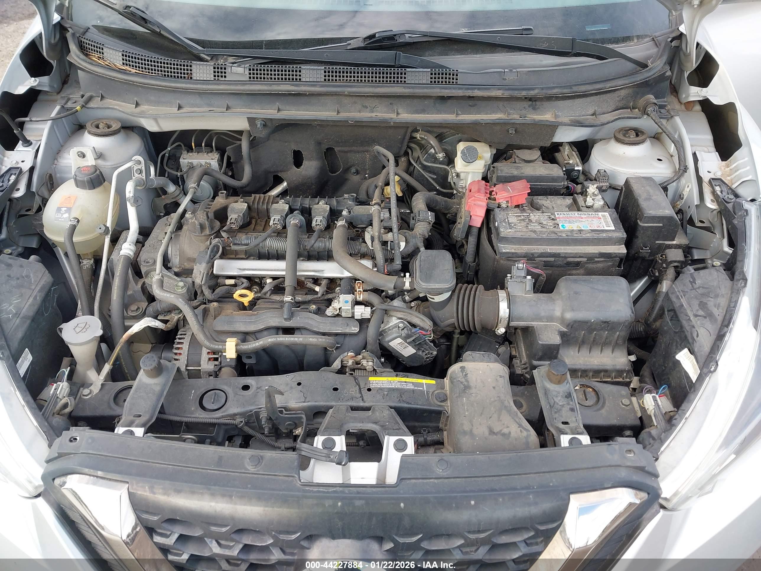 NISSAN KICKS image 10