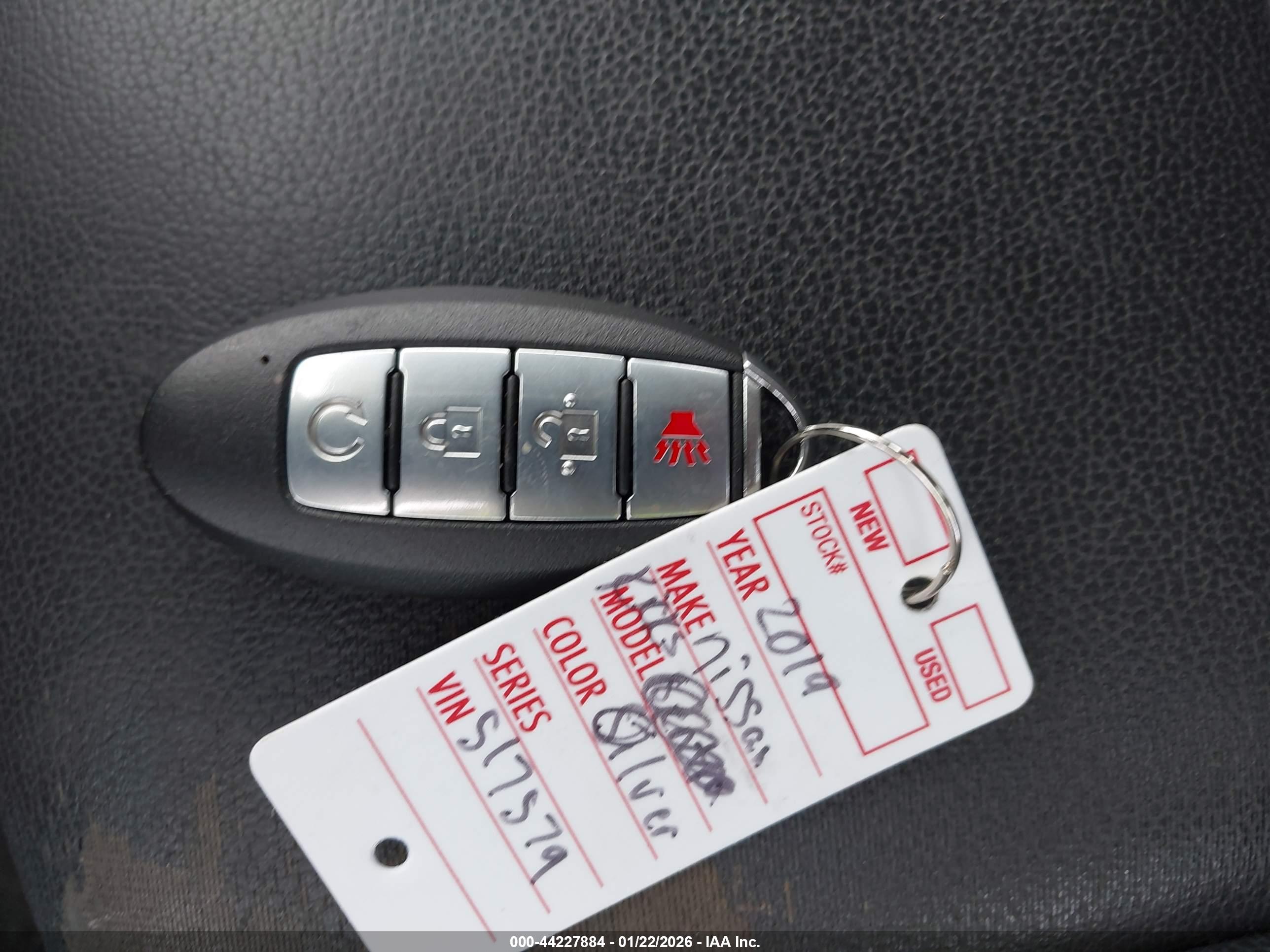 NISSAN KICKS image 11
