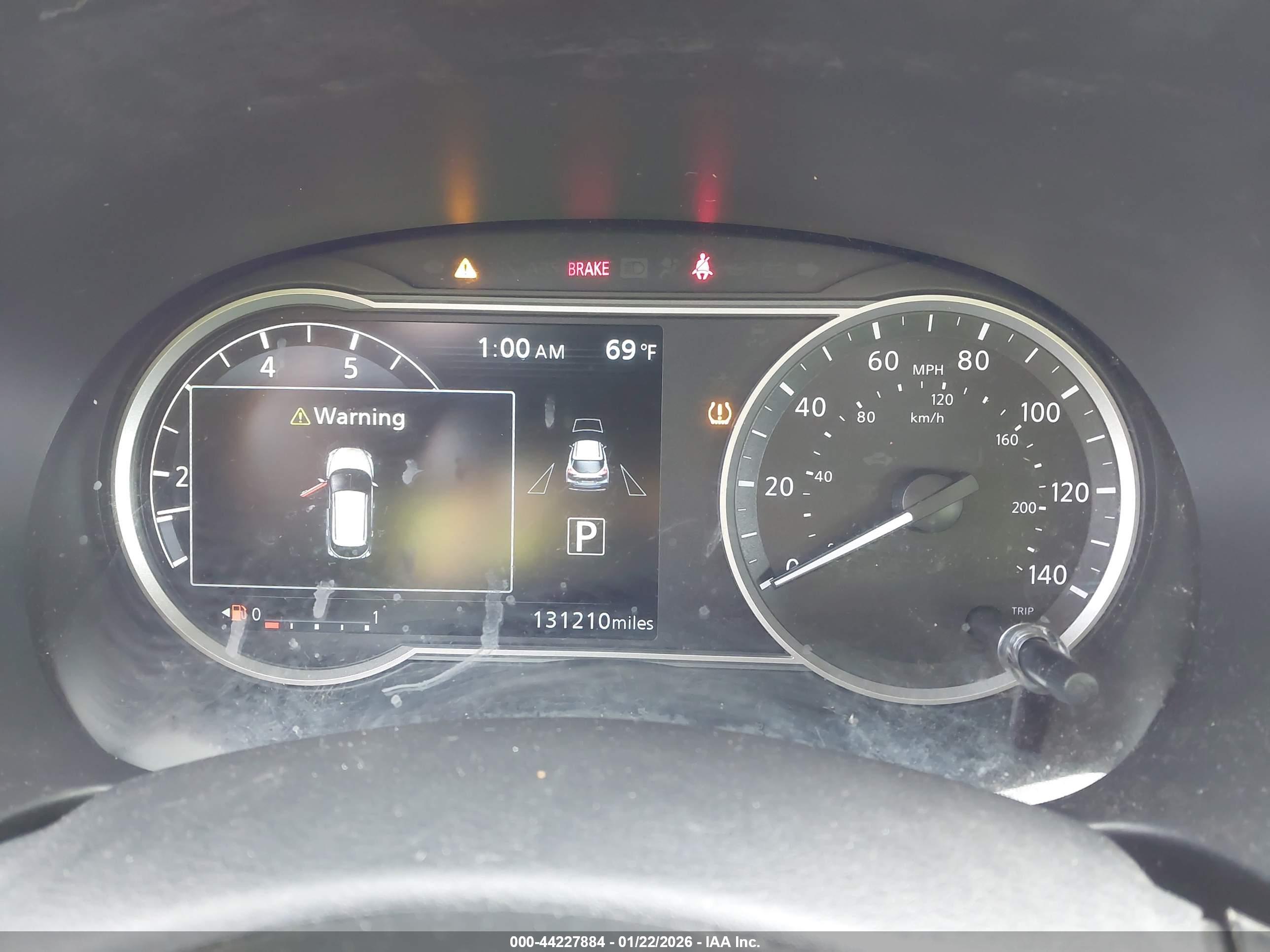 NISSAN KICKS image 7