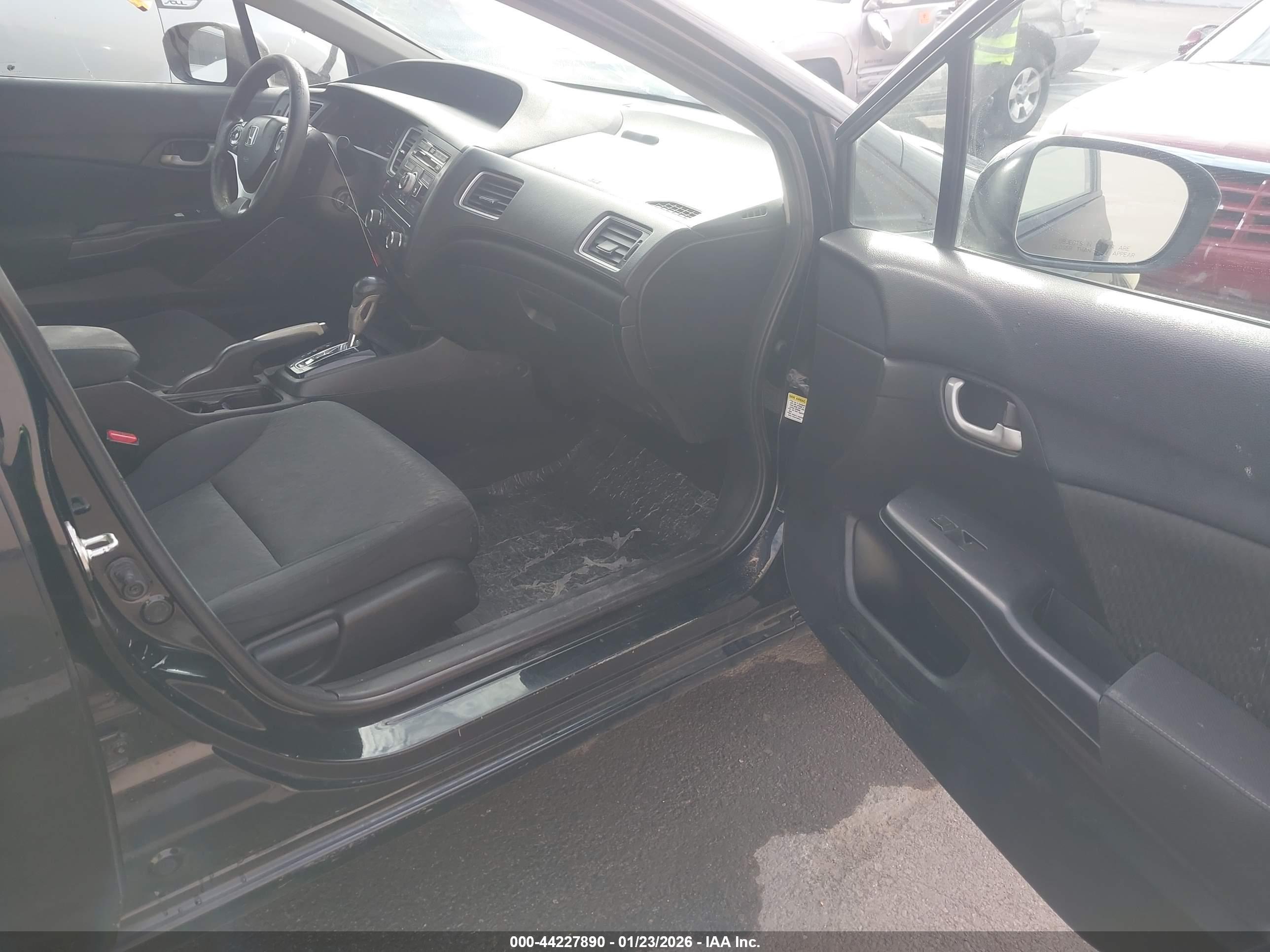 HONDA CIVIC image 5
