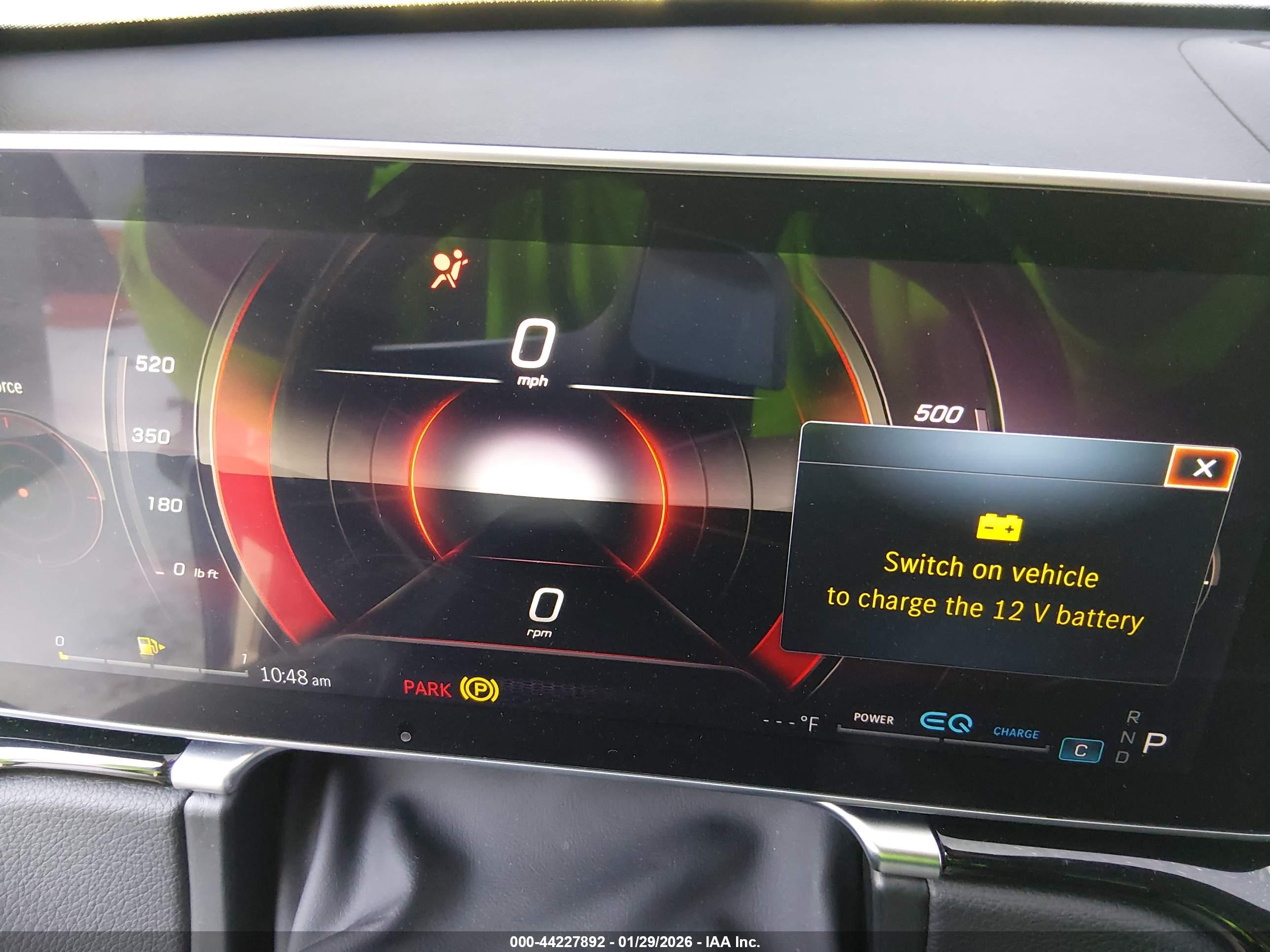MERCEDES-BENZ S image 7