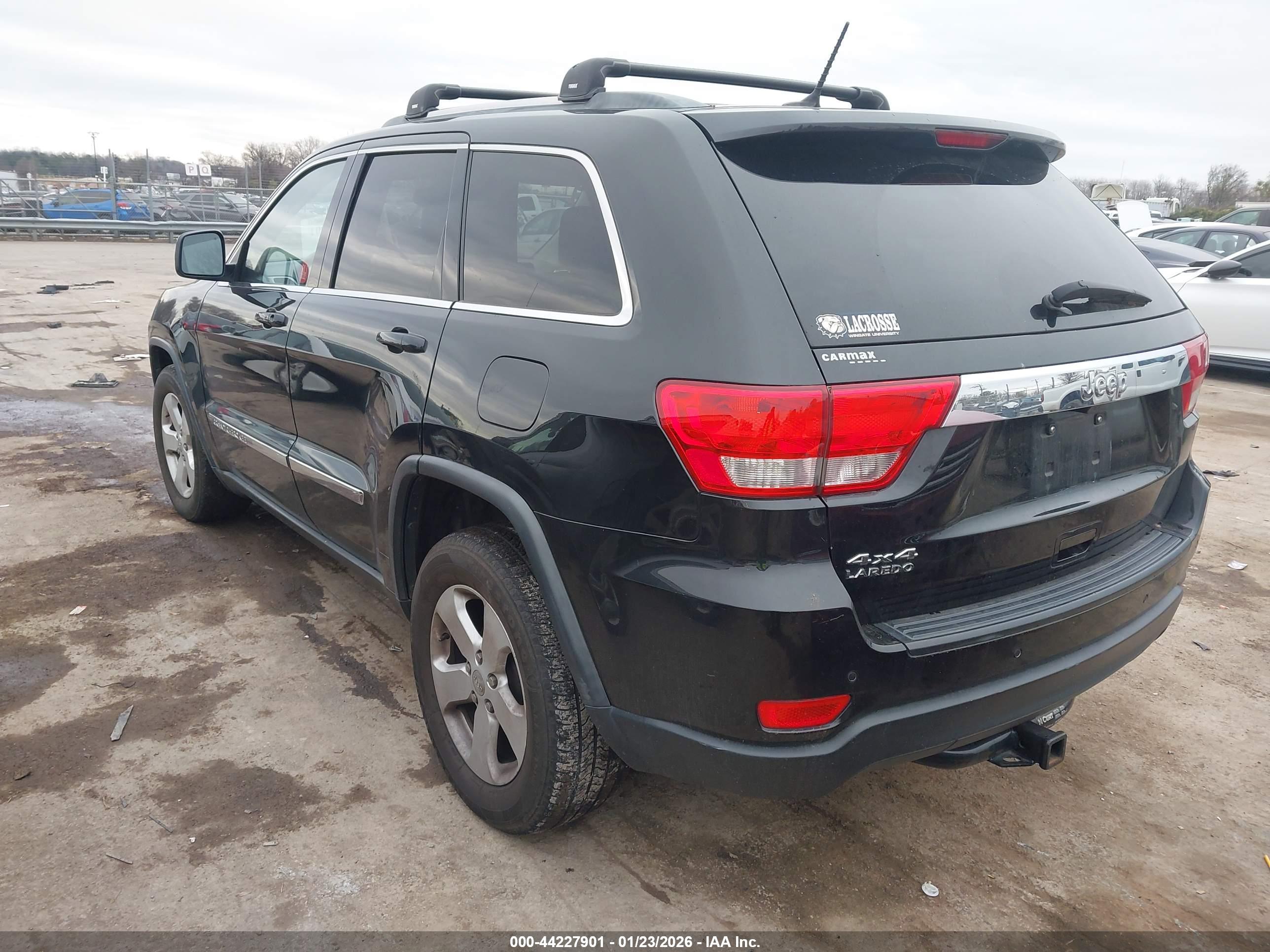 JEEP GRAND image 3