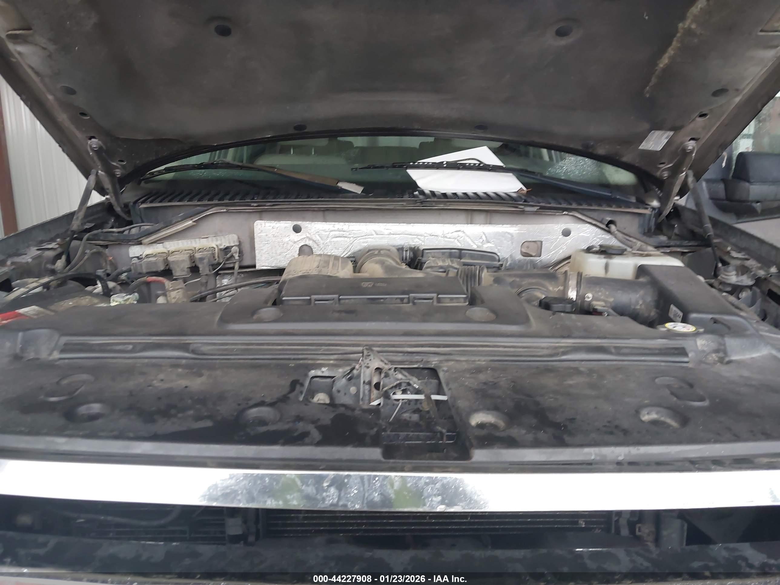 FORD EXPEDITION image 10