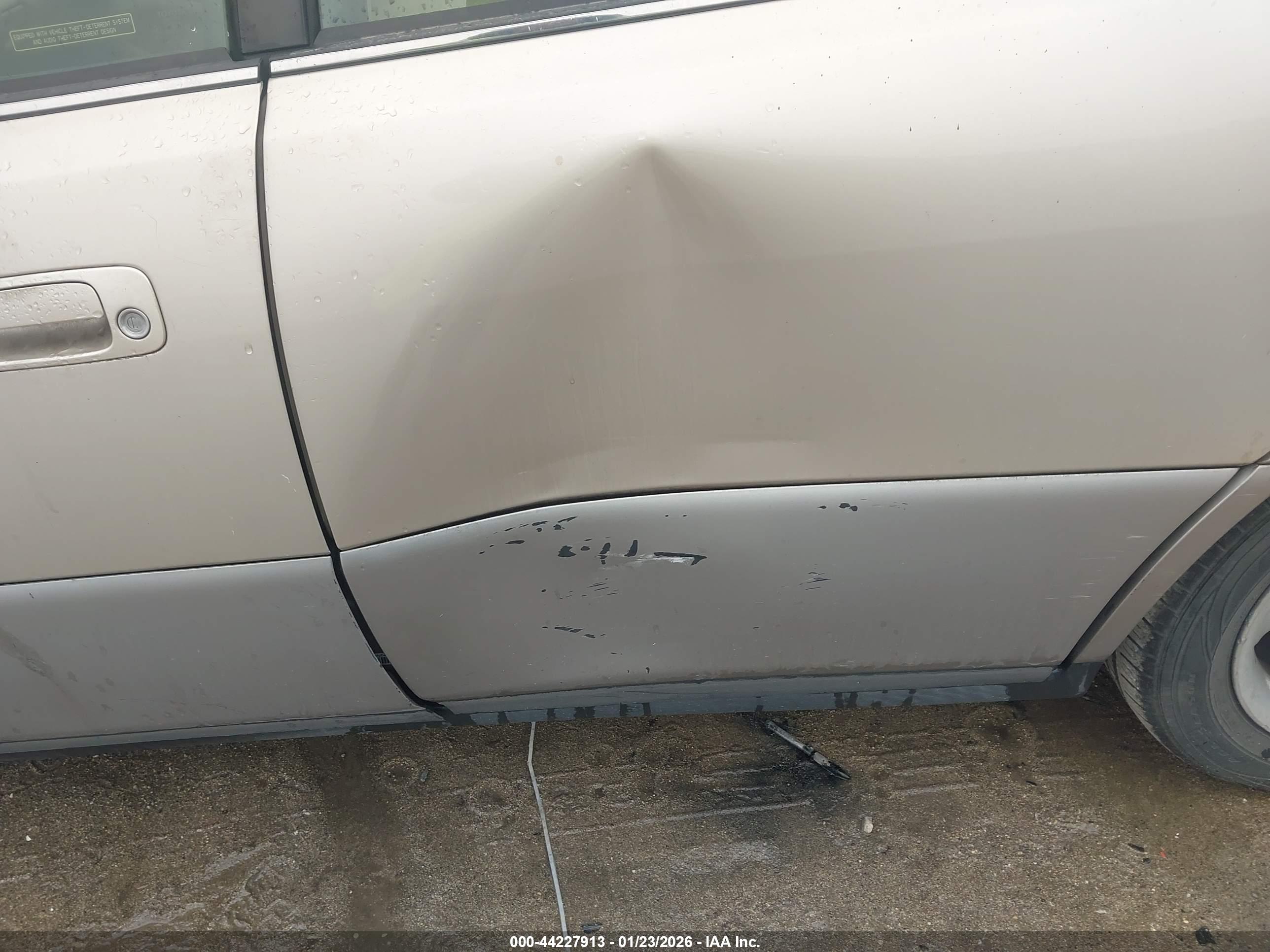 LEXUS ES image 6