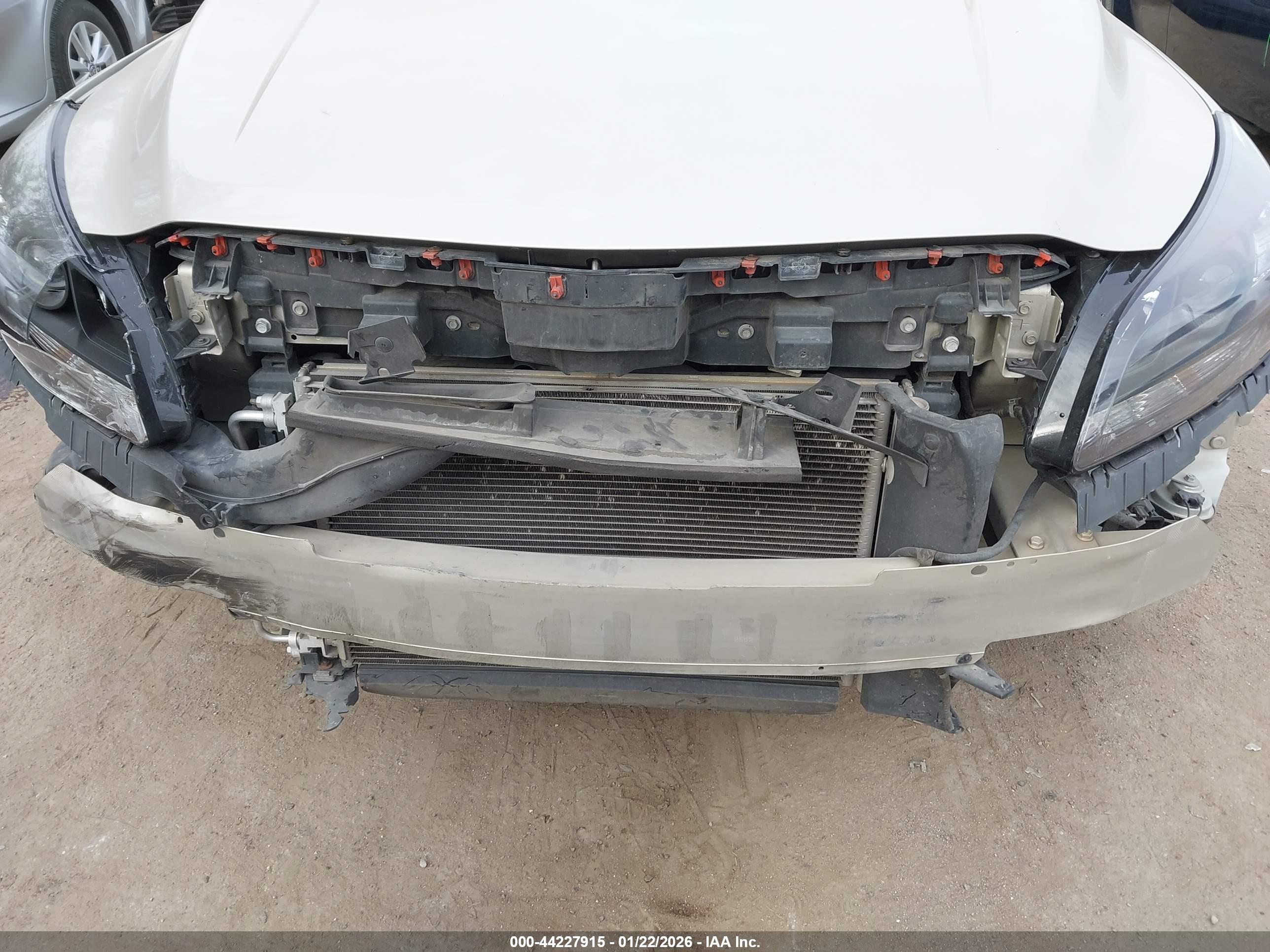 CHEVROLET MALIBU image 6