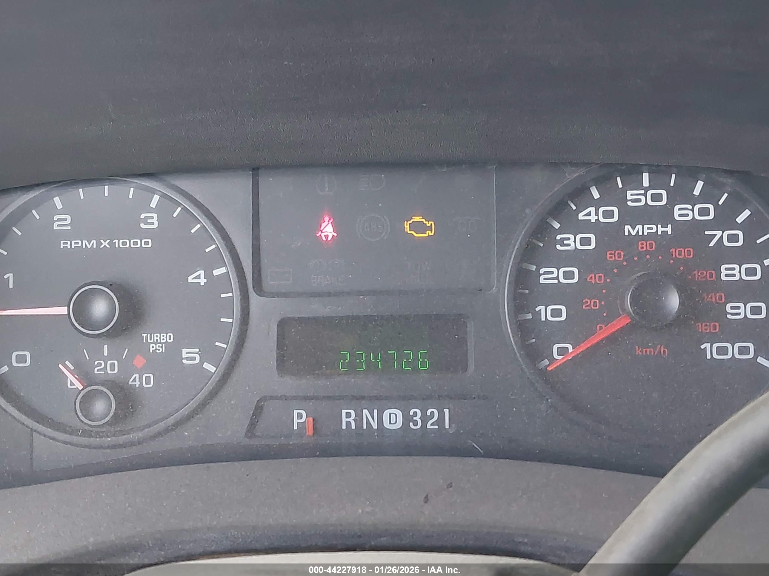 FORD F-550 image 6