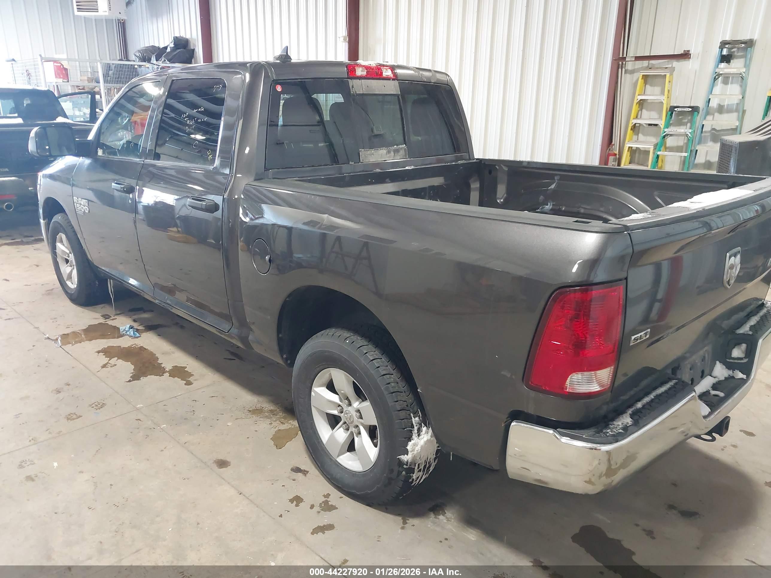 RAM 1500 image 3