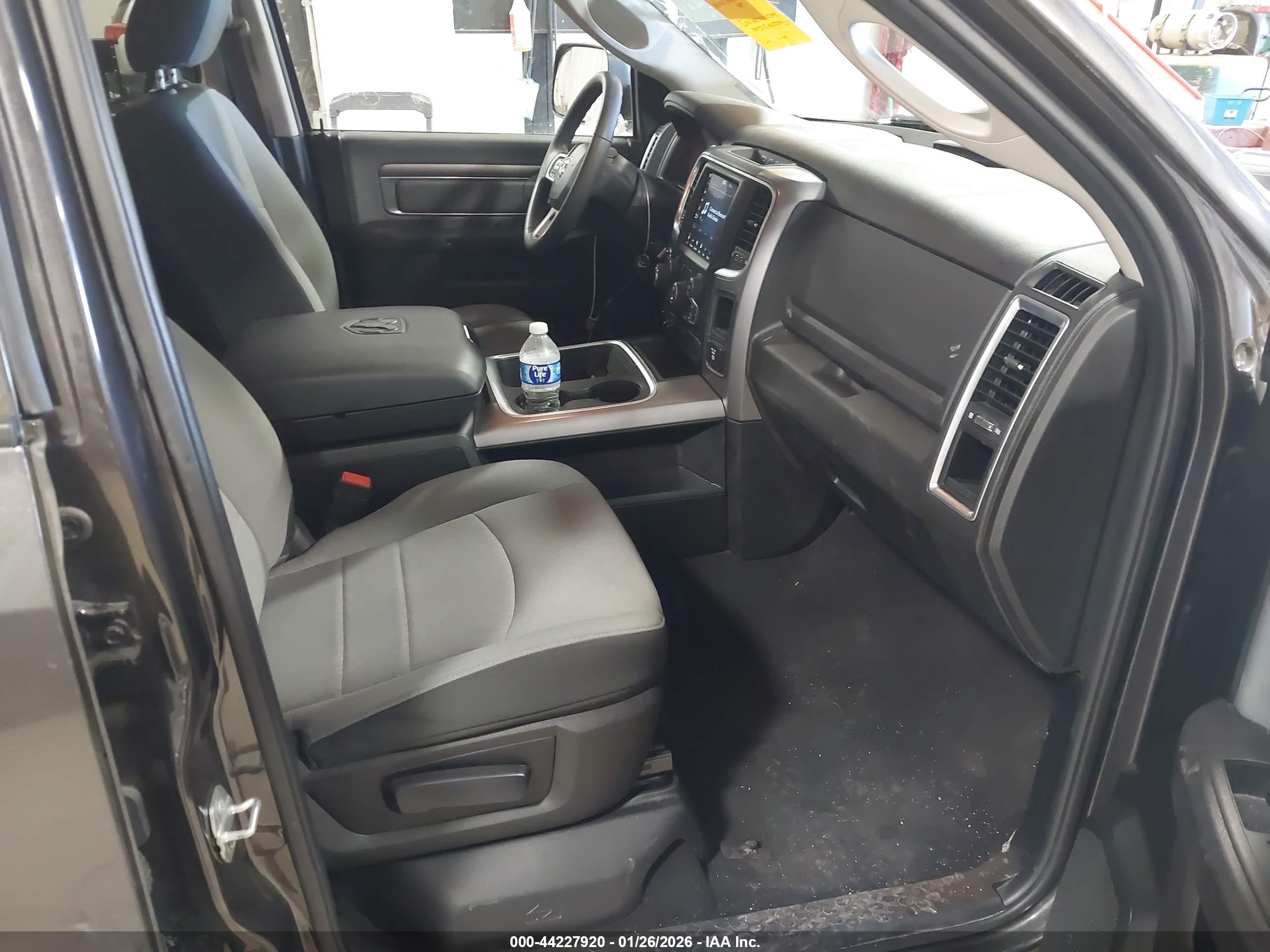 RAM 1500 image 5