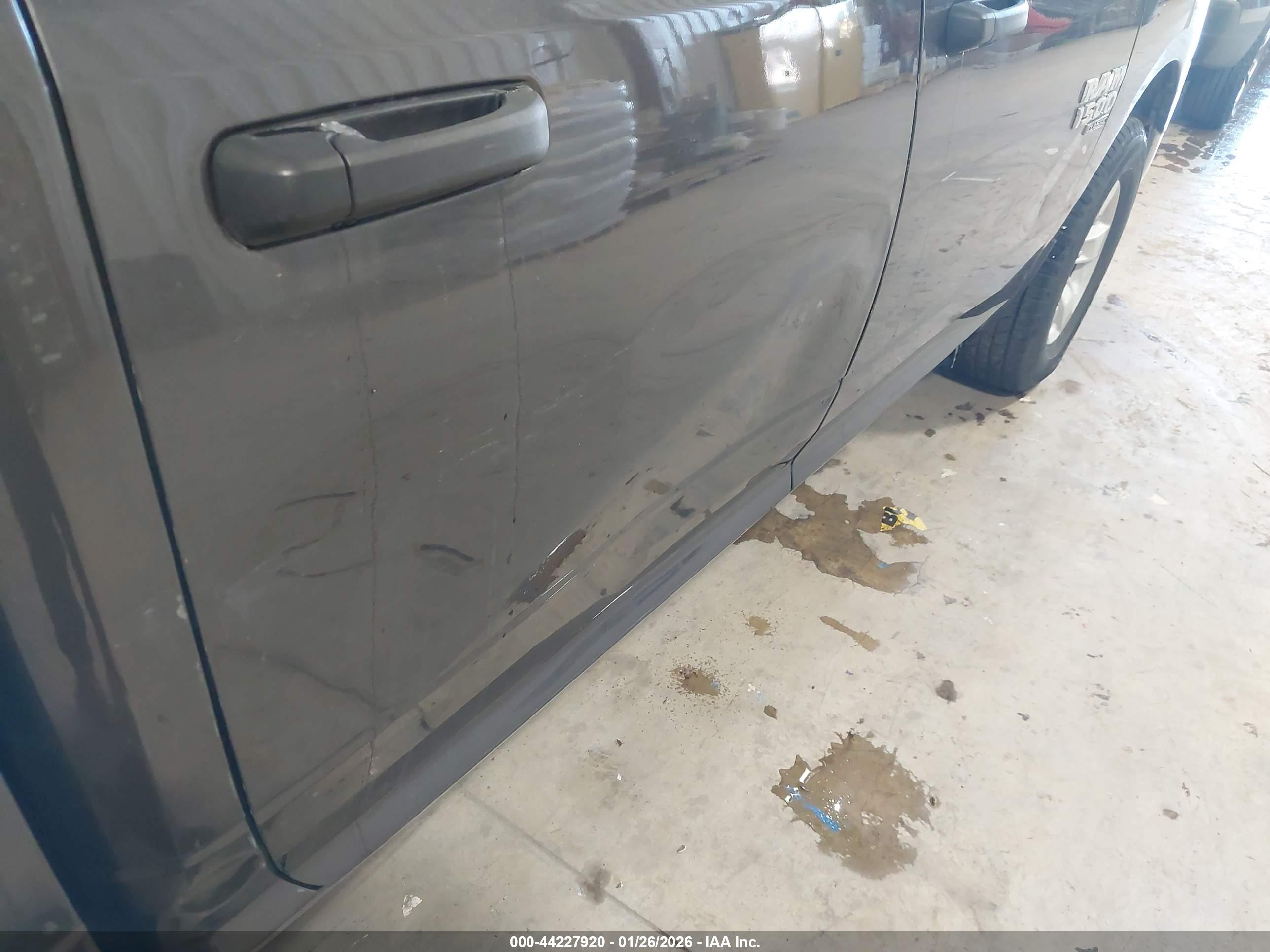 RAM 1500 image 6