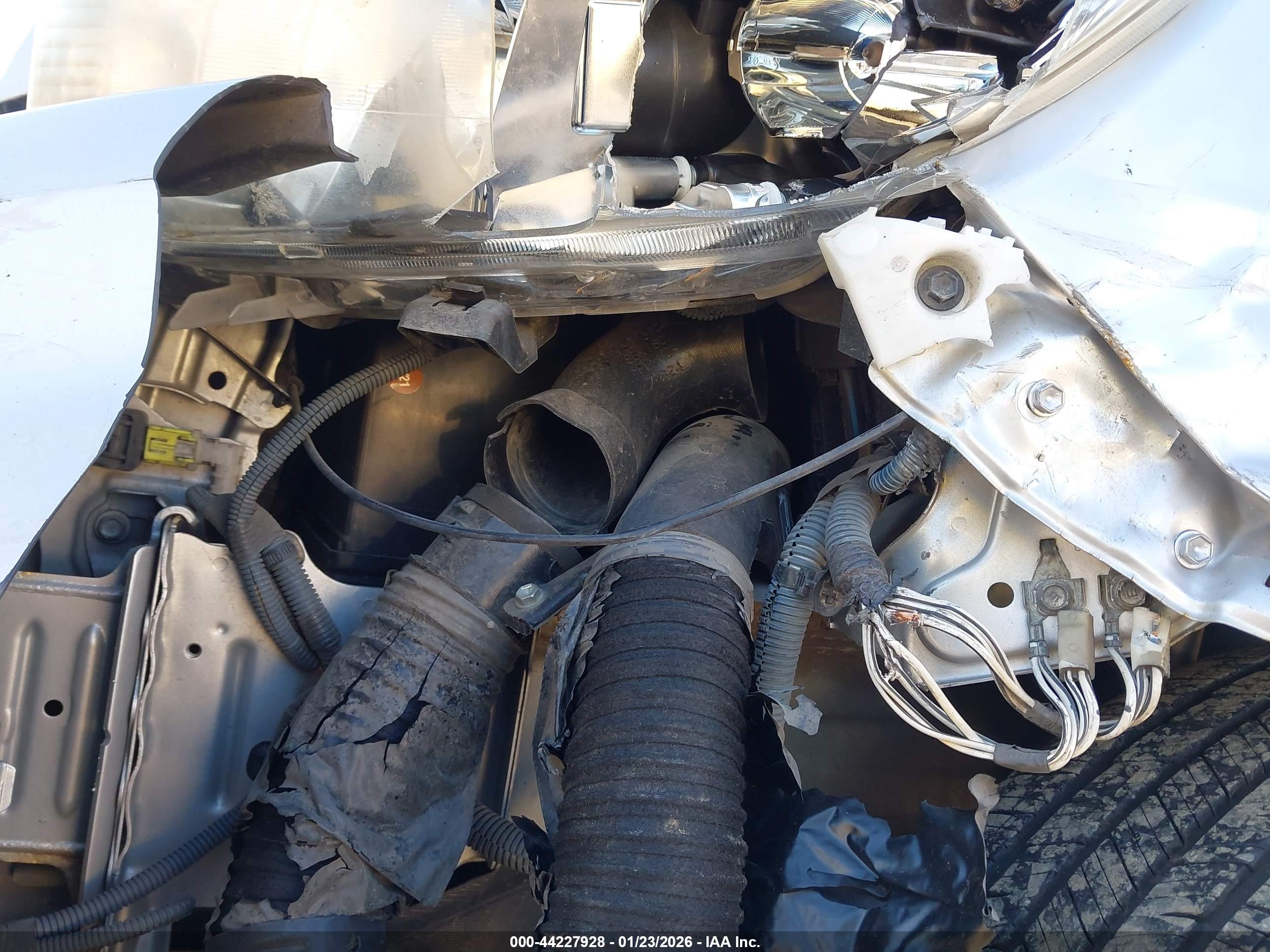 SCION XB image 10