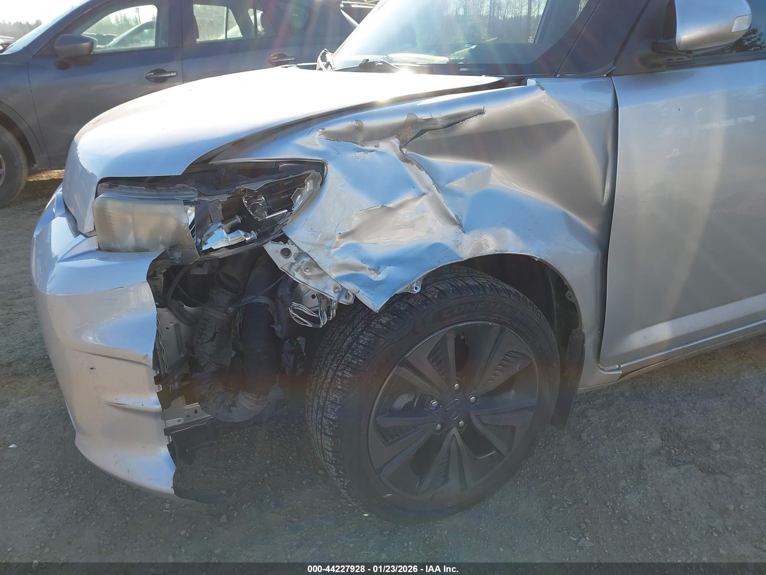 SCION XB image 6