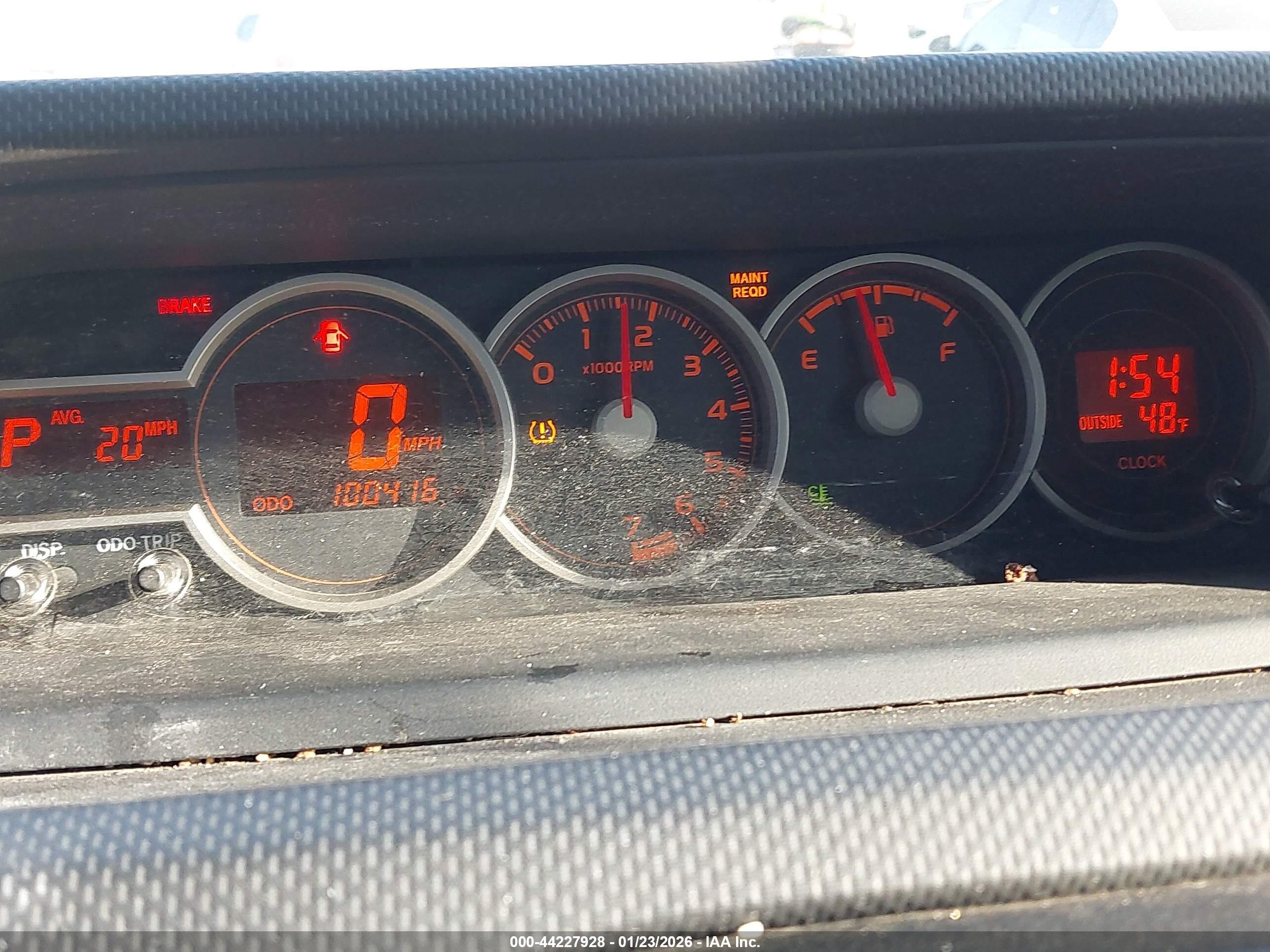 SCION XB image 7
