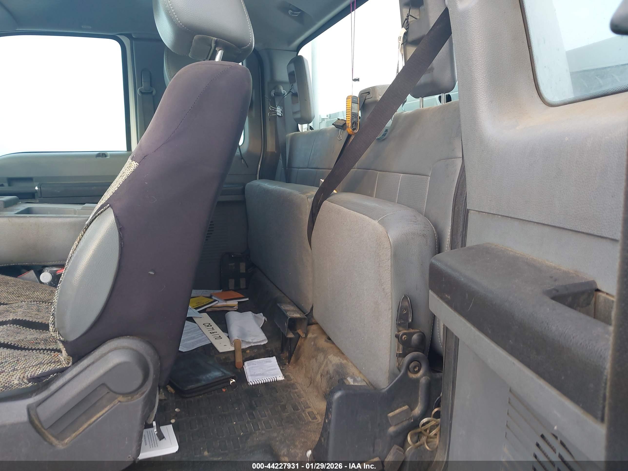 FORD F-350 image 7