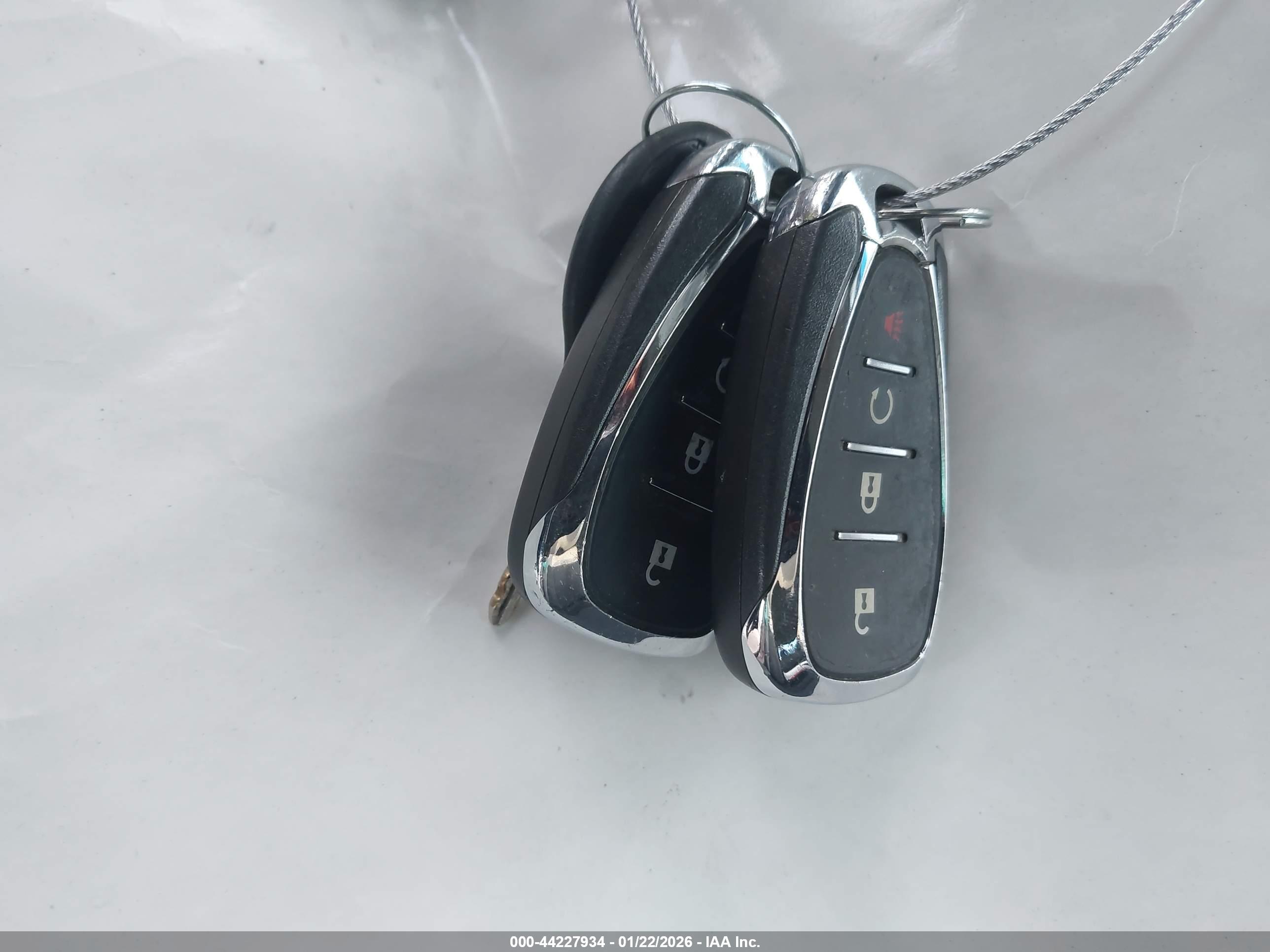 CHEVROLET BOLT image 11